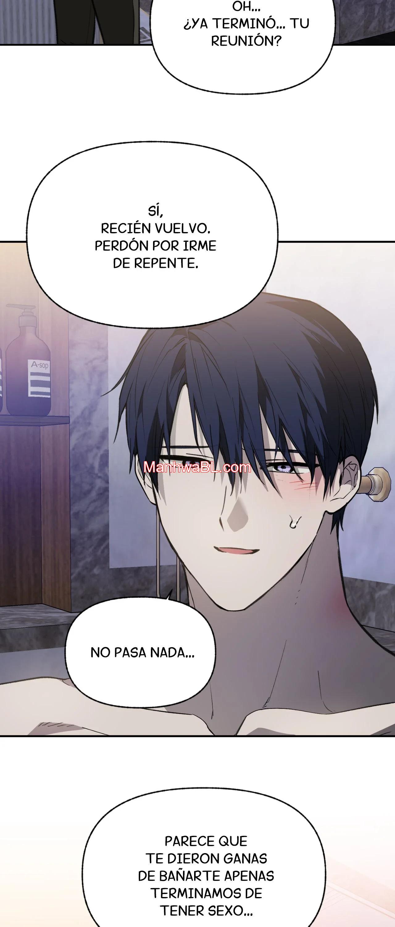 Control Time - Capítulo 40 3 manhwa