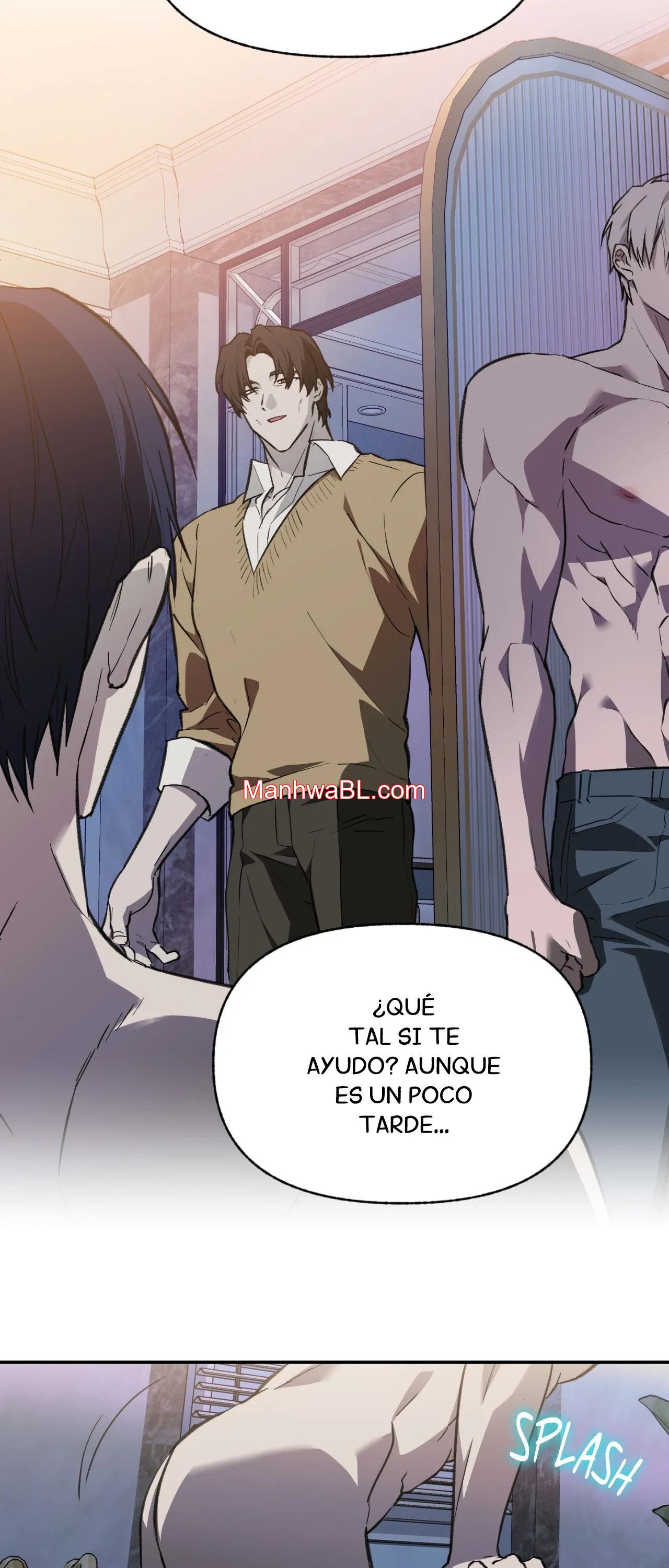 Control Time - Capítulo 40 3 manhwa