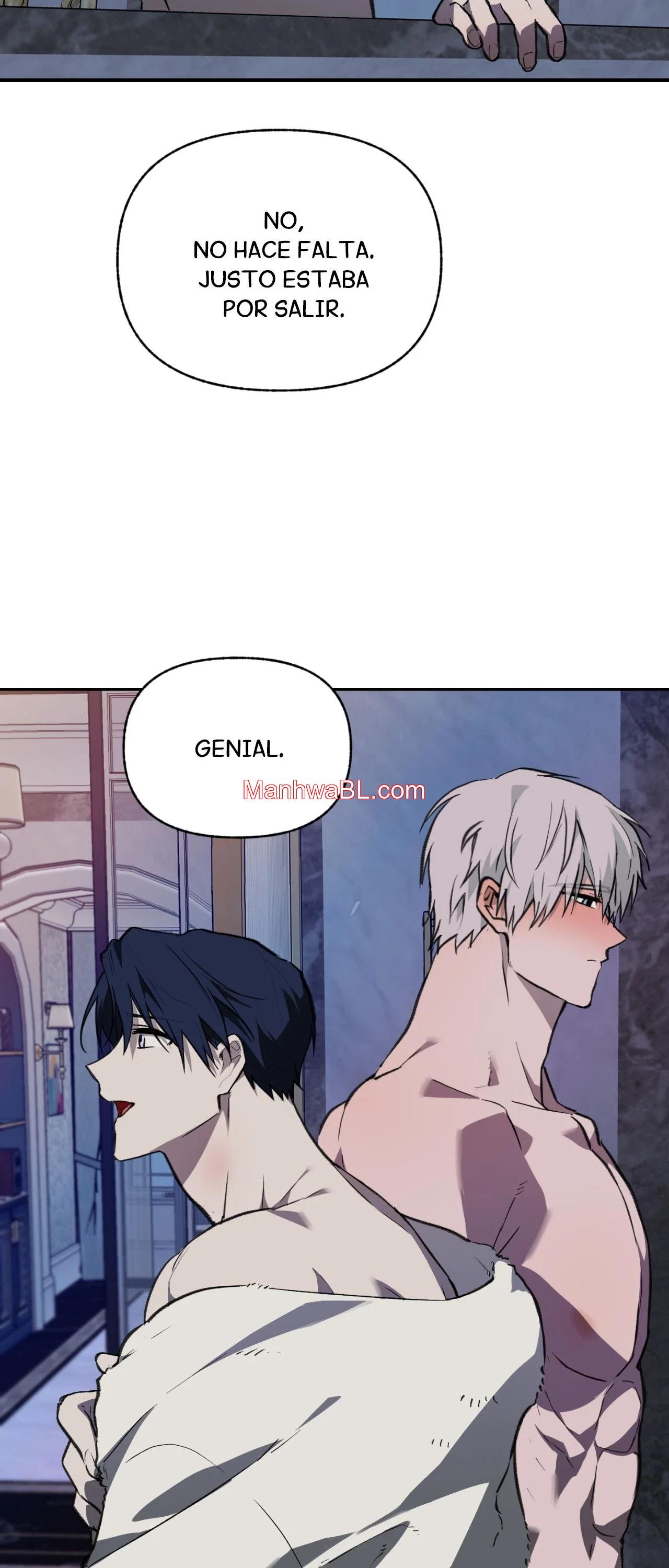 Control Time - Capítulo 40 3 manhwa