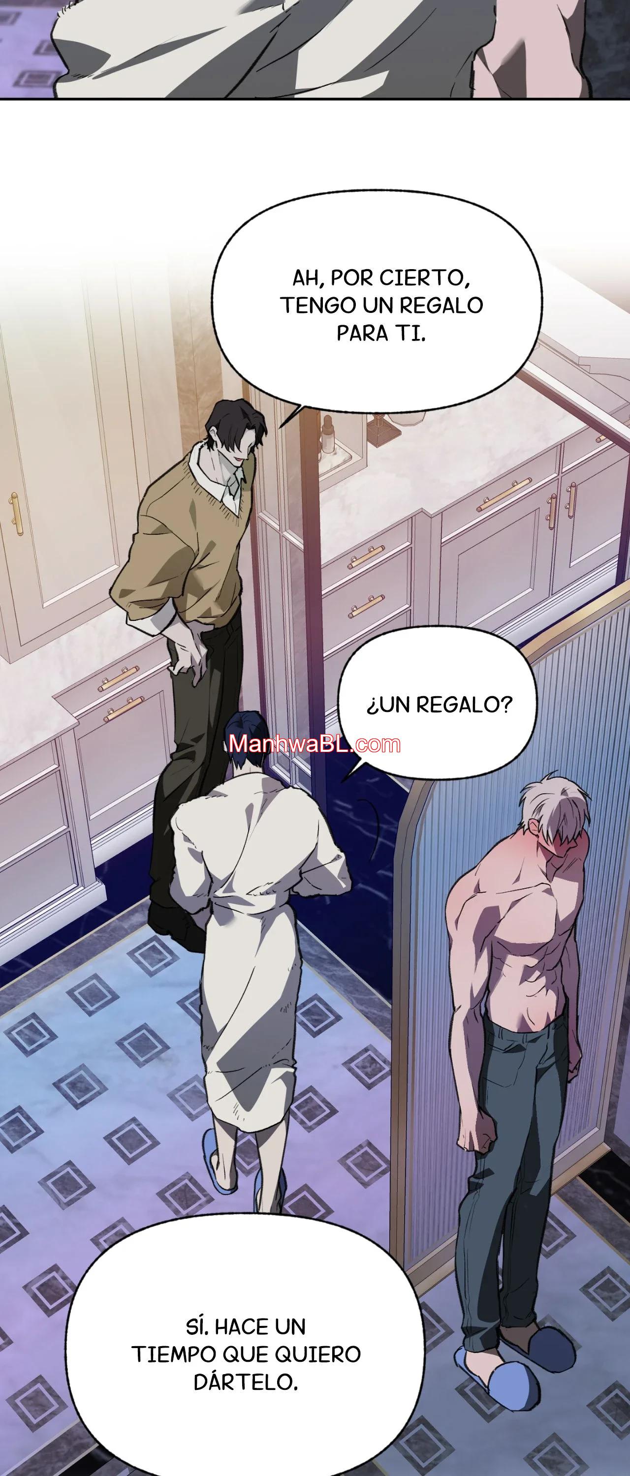 Control Time - Capítulo 40 3 manhwa