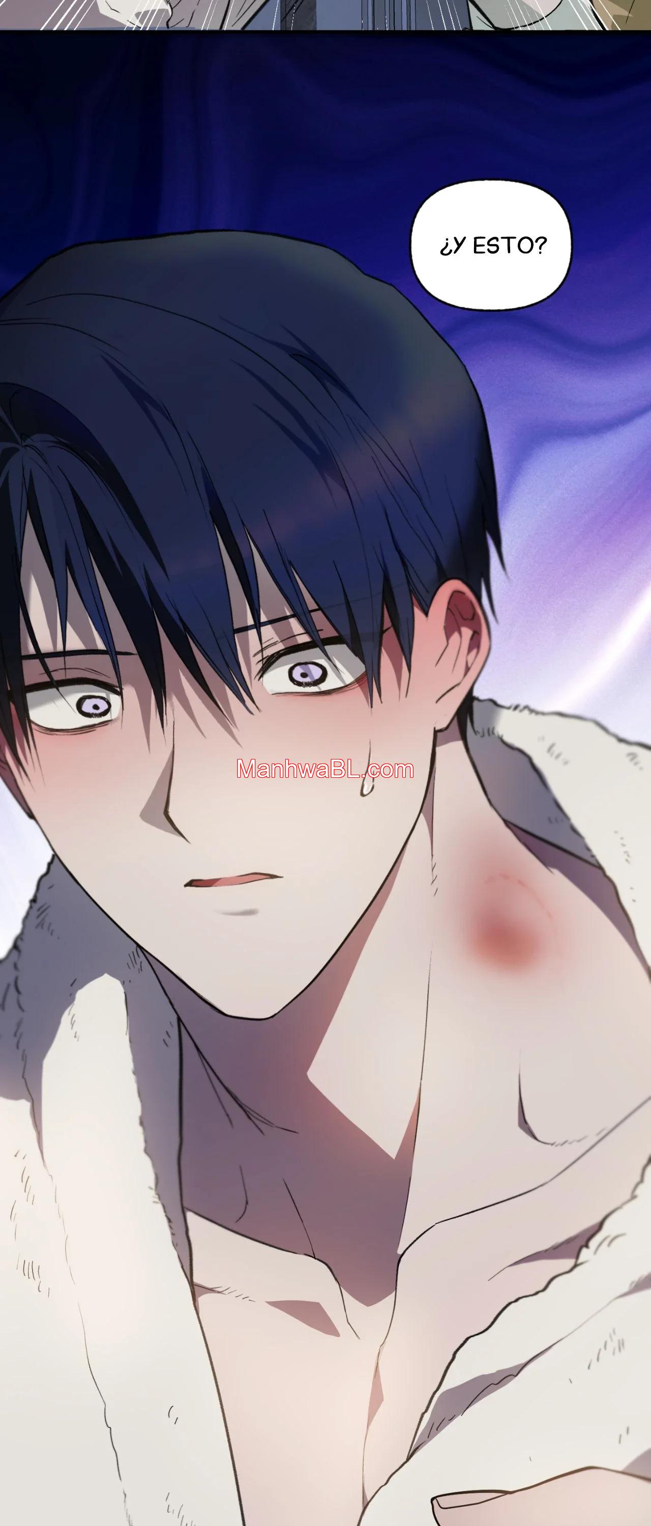 Control Time - Capítulo 40 3 manhwa