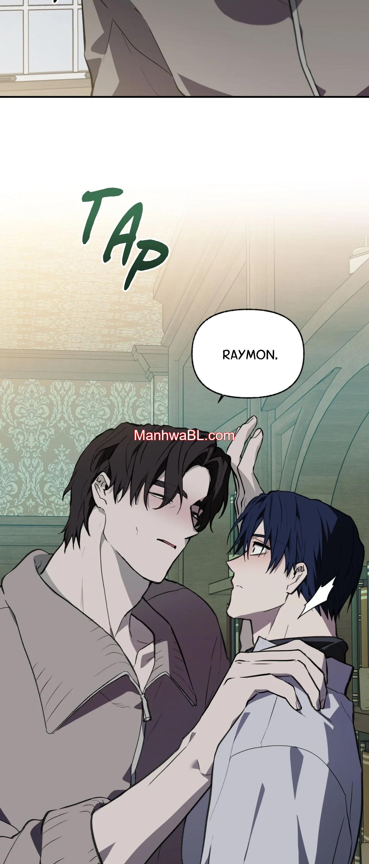 Control Time - Capítulo 42 manhwa