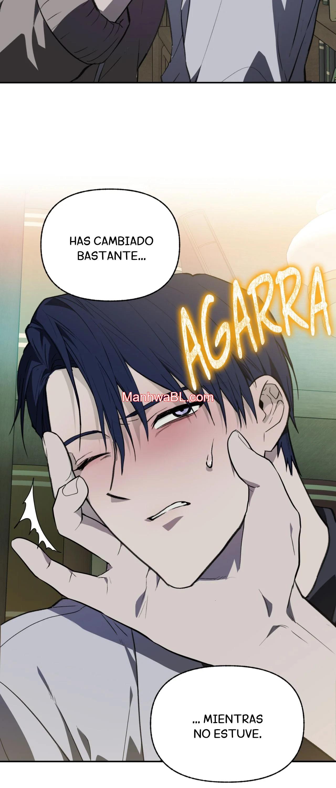 Control Time - Capítulo 42 manhwa