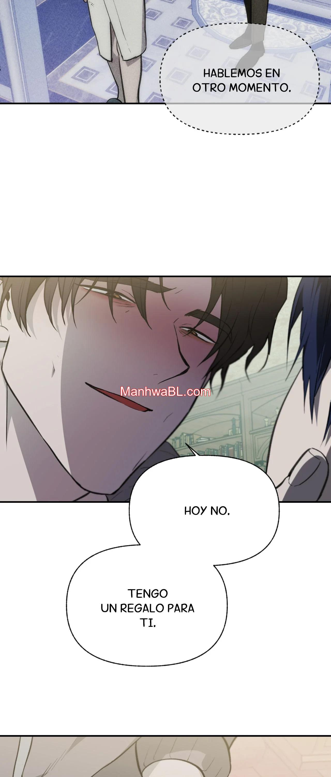 Control Time - Capítulo 42 manhwa