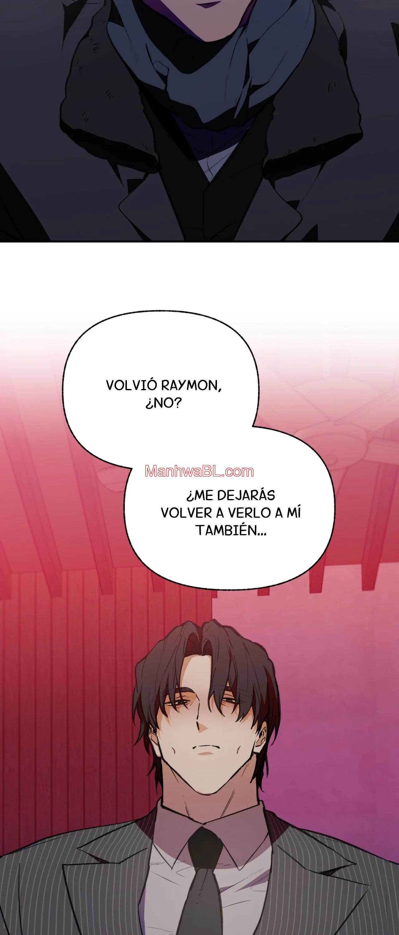 Control Time - Capítulo 42 manhwa