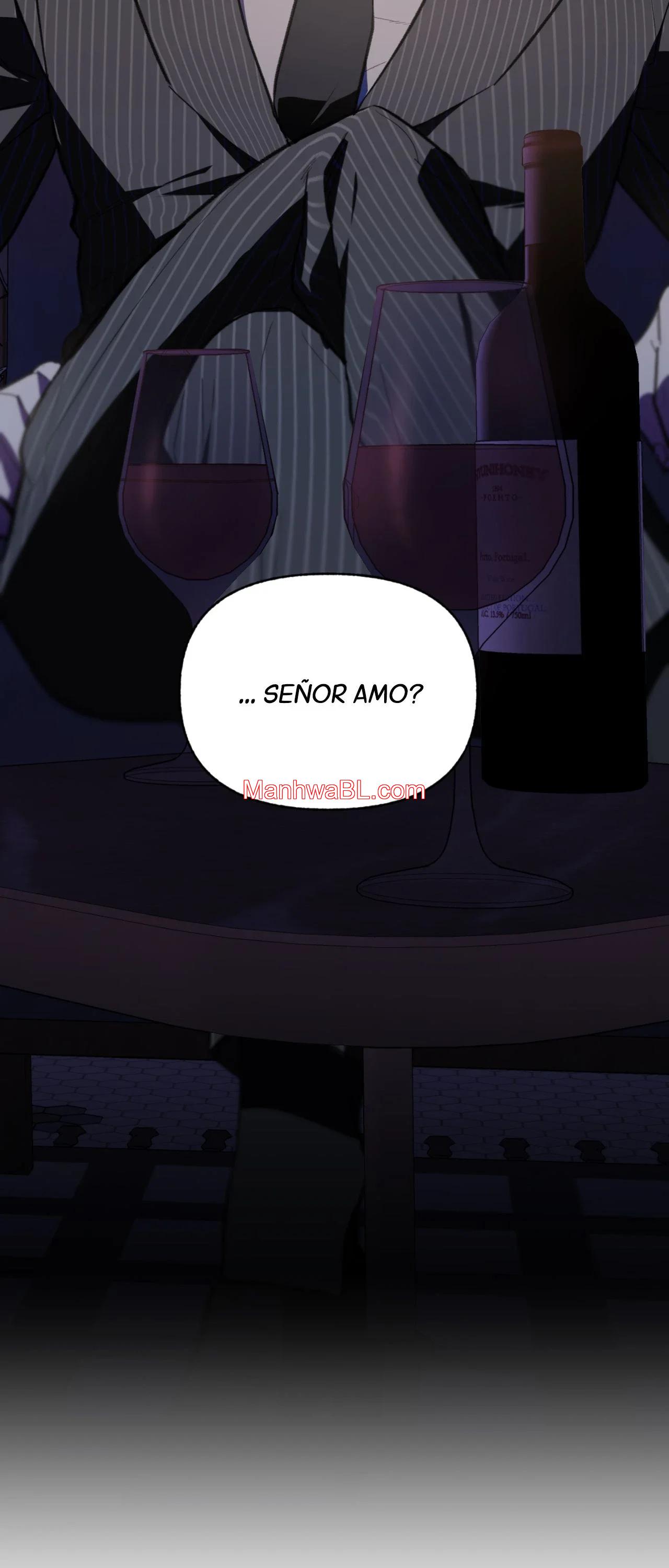Control Time - Capítulo 42 manhwa