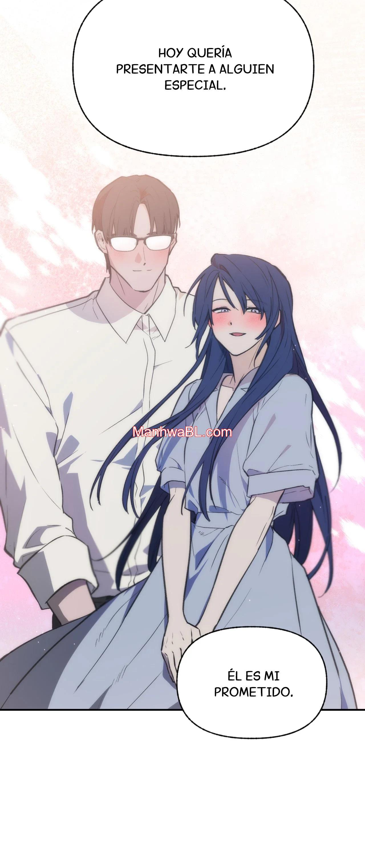 Control Time - Capítulo 42 manhwa