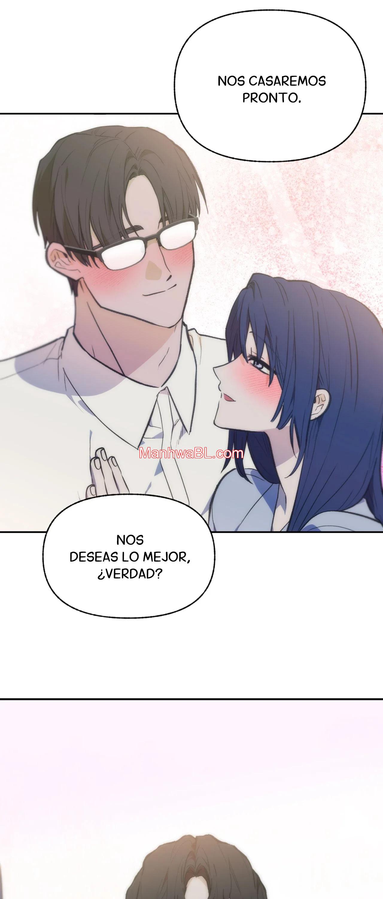 Control Time - Capítulo 42 manhwa