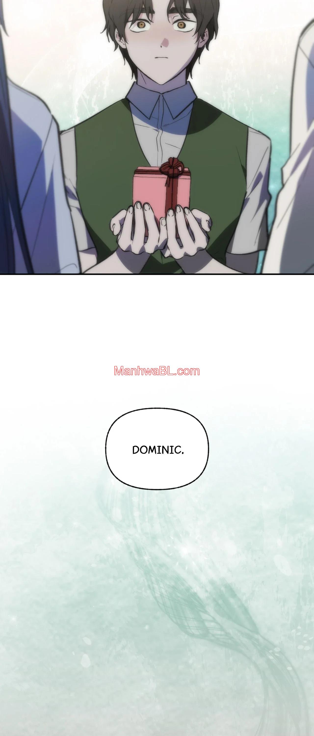 Control Time - Capítulo 42 manhwa