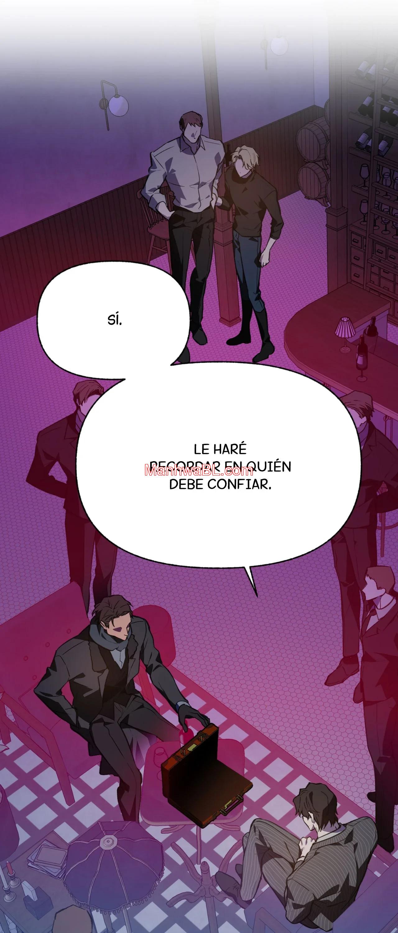 Control Time - Capítulo 44 manhwa
