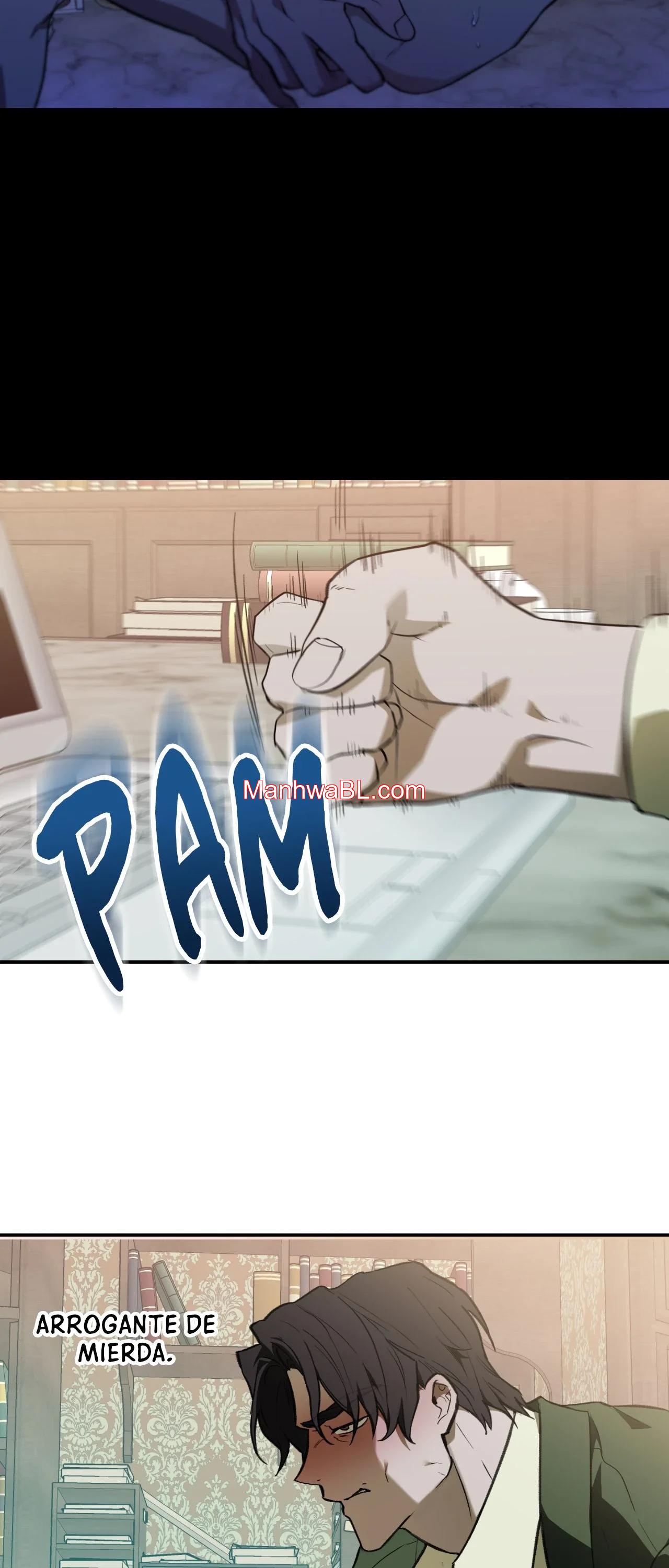Control Time - Capítulo 44 manhwa