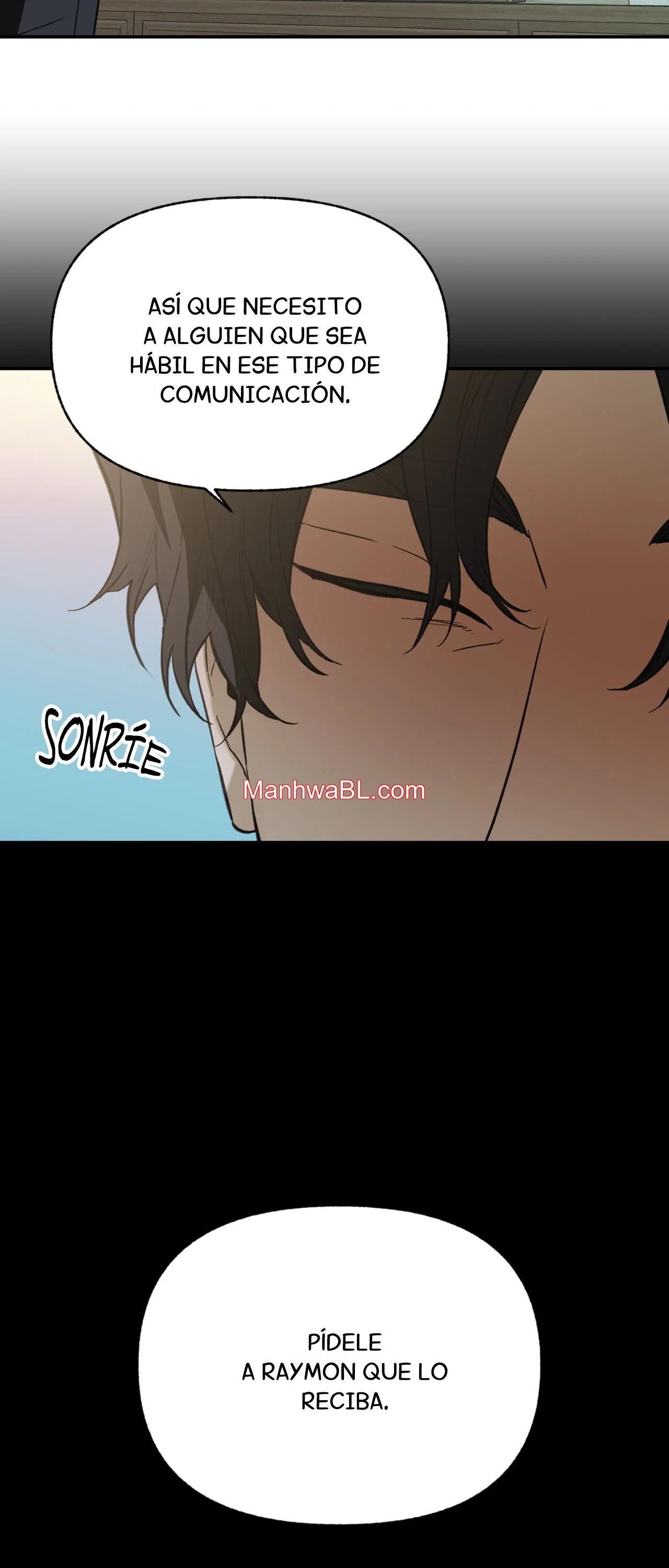 Control Time - Capítulo 44 manhwa