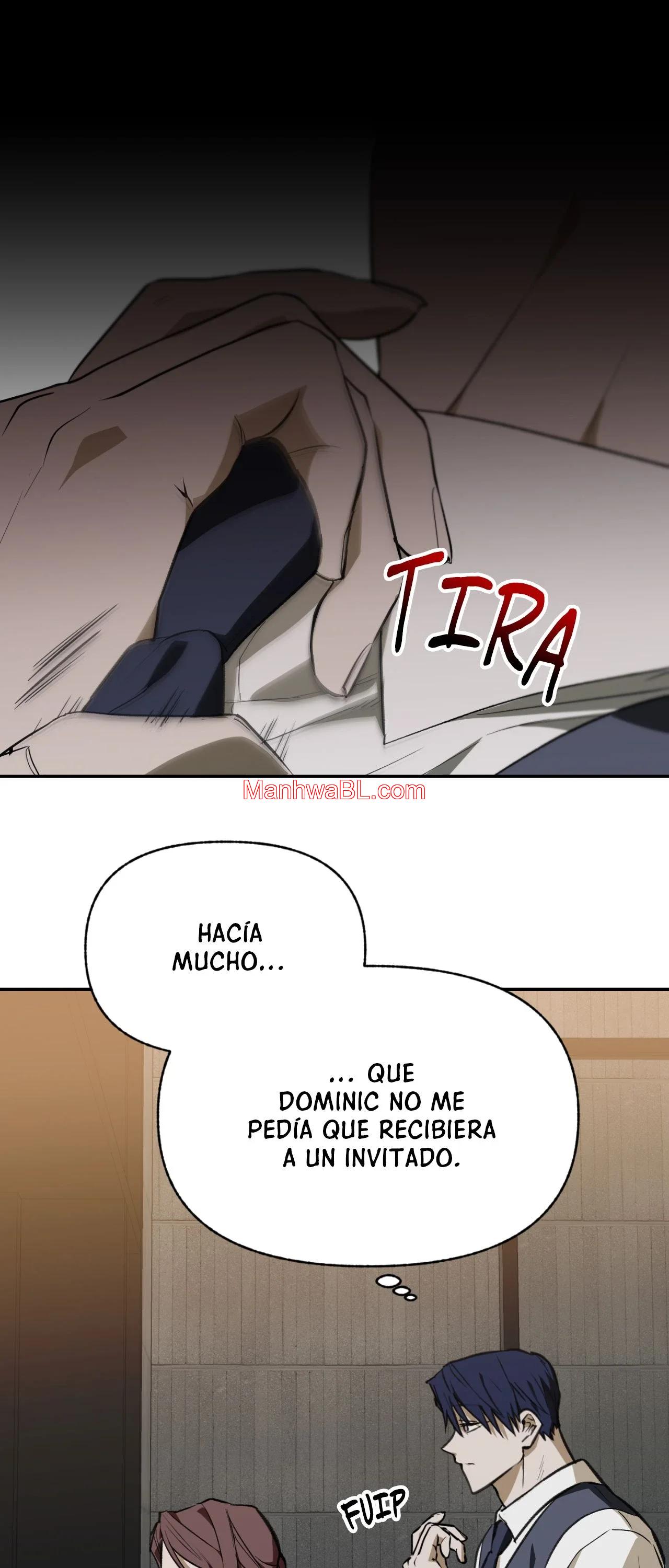 Control Time - Capítulo 44 manhwa