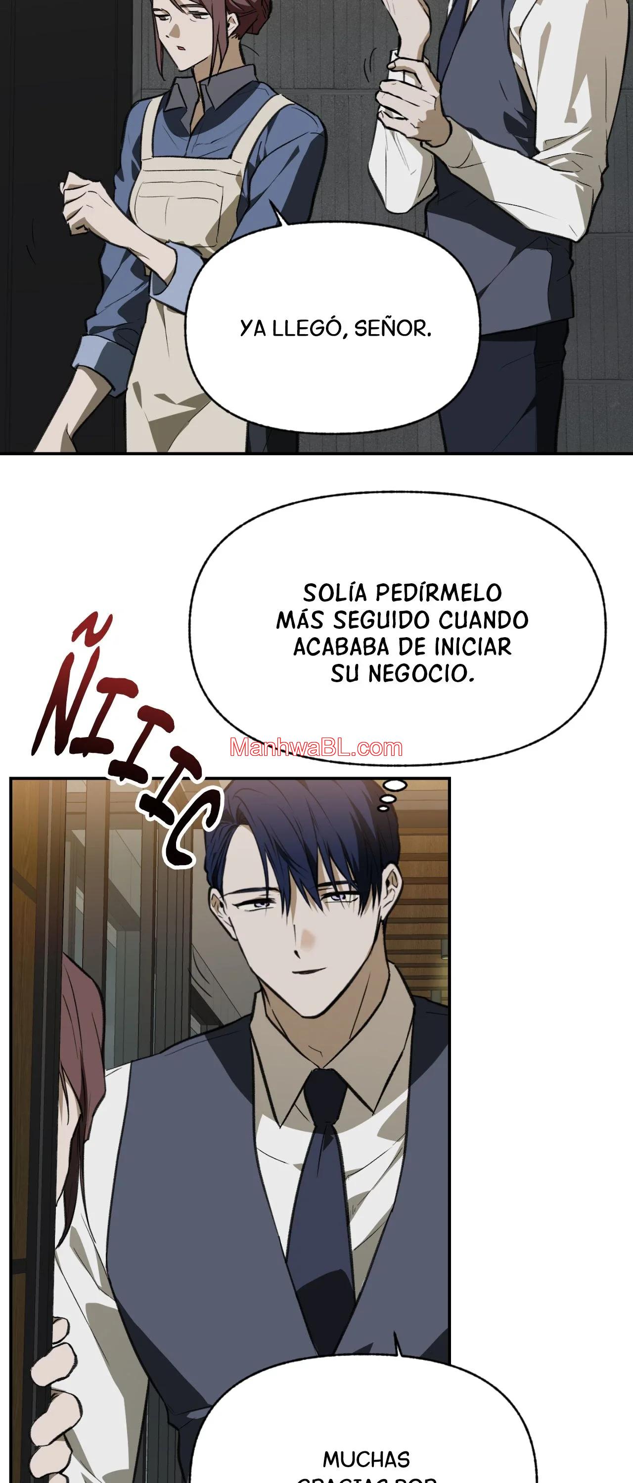 Control Time - Capítulo 44 manhwa