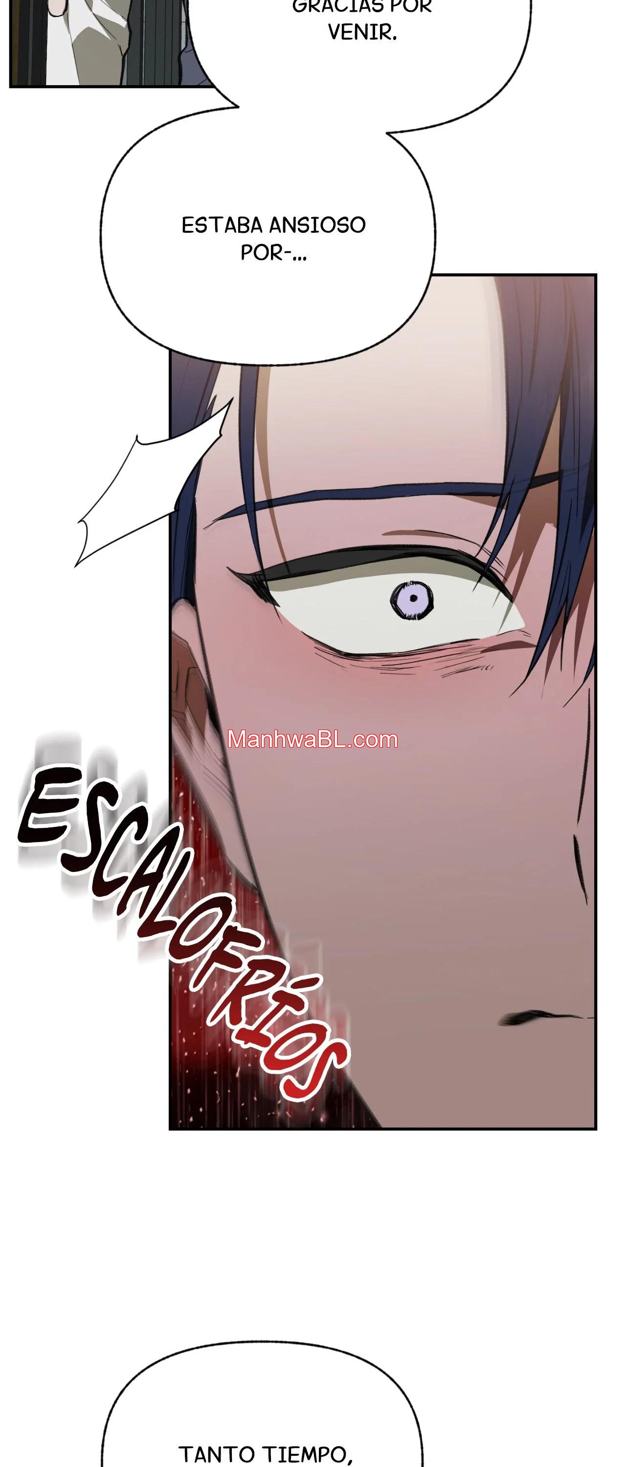 Control Time - Capítulo 44 manhwa