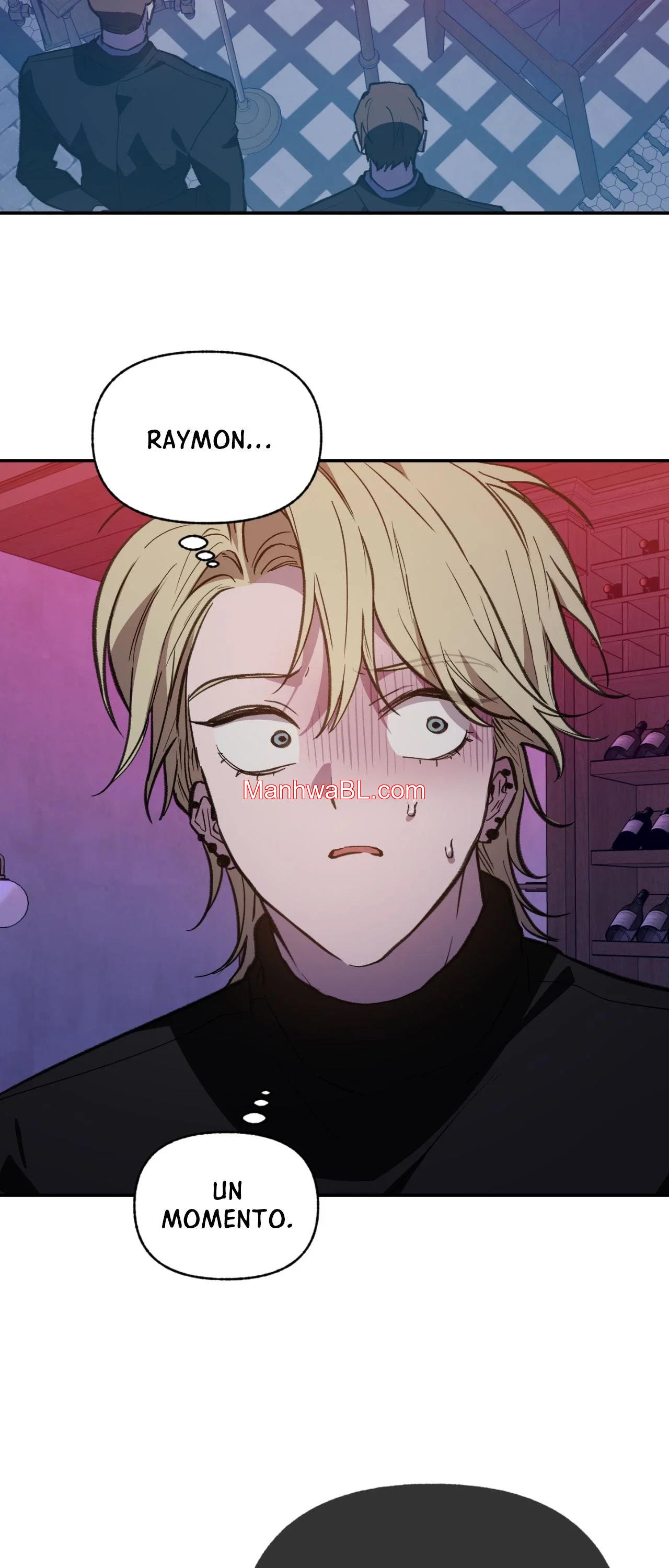 Control Time - Capítulo 44 manhwa