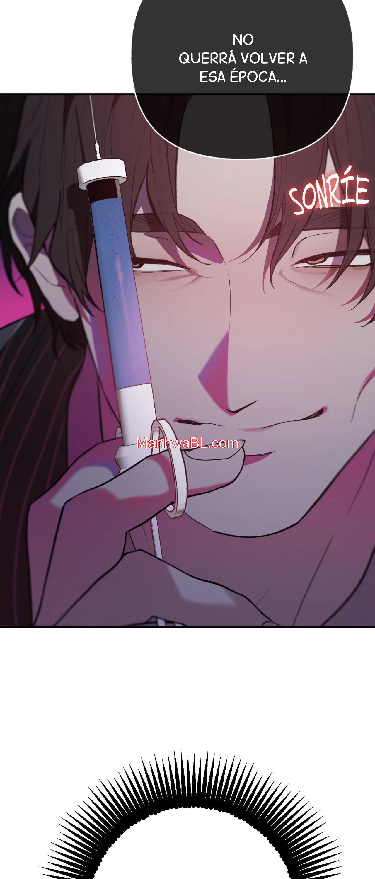 Control Time - Capítulo 44 manhwa