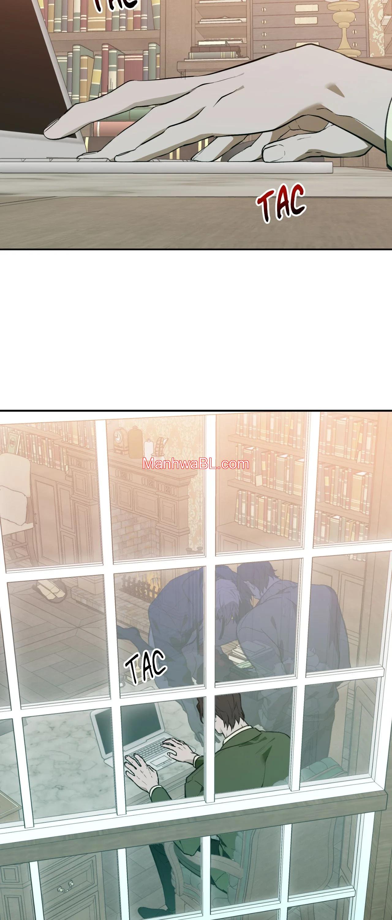 Control Time - Capítulo 44 manhwa