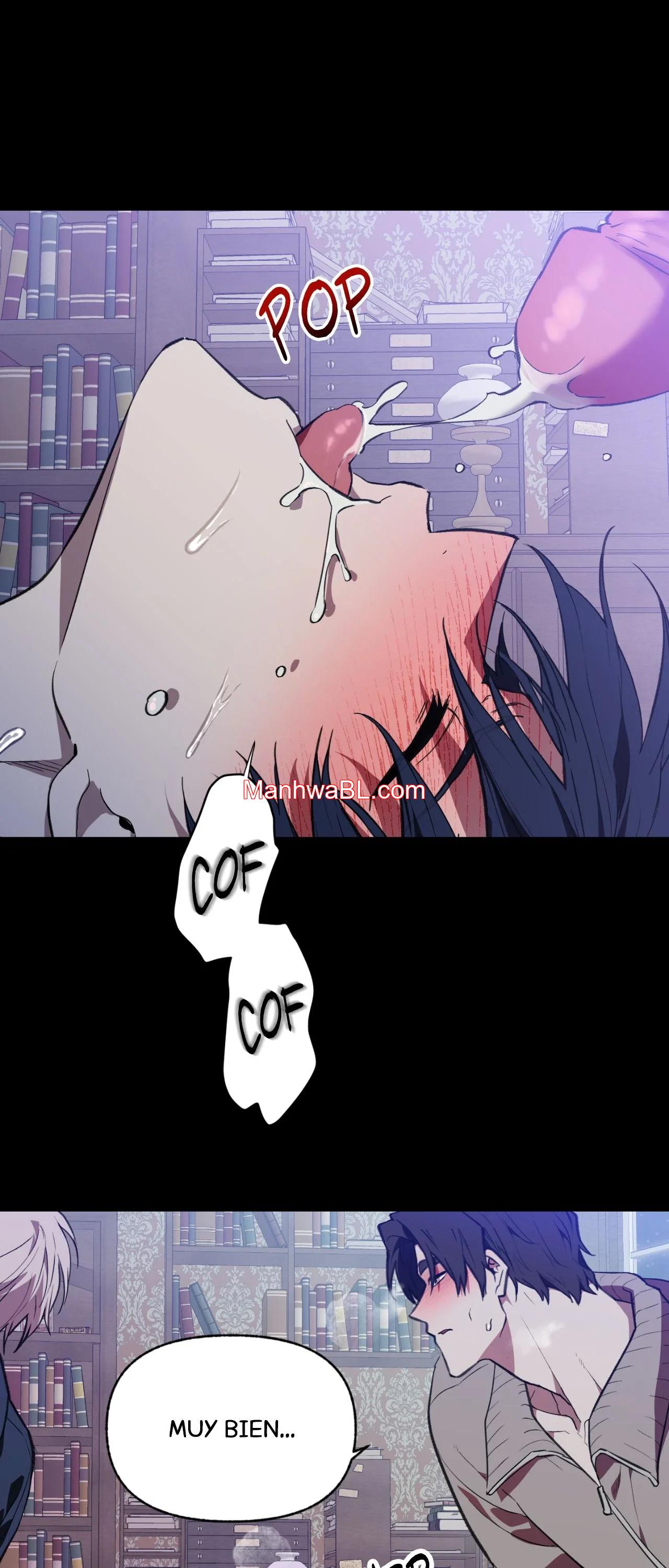Control Time - Capítulo 44 manhwa