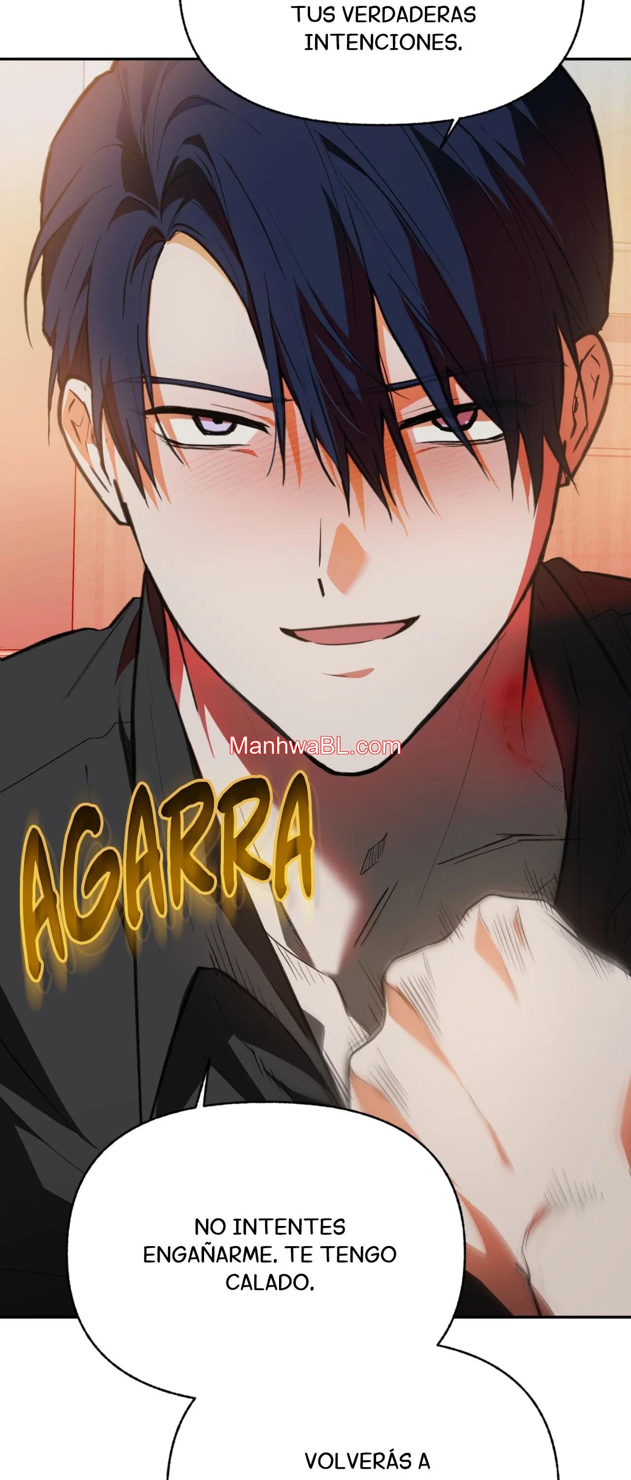 Control Time - Capítulo 39 2 manhwa