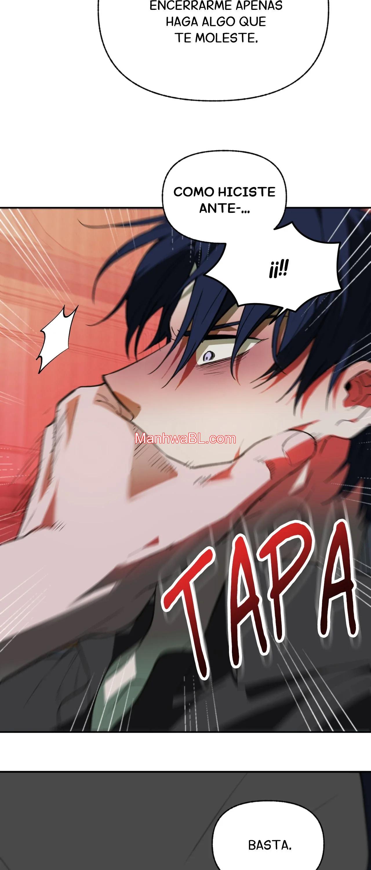 Control Time - Capítulo 39 2 manhwa
