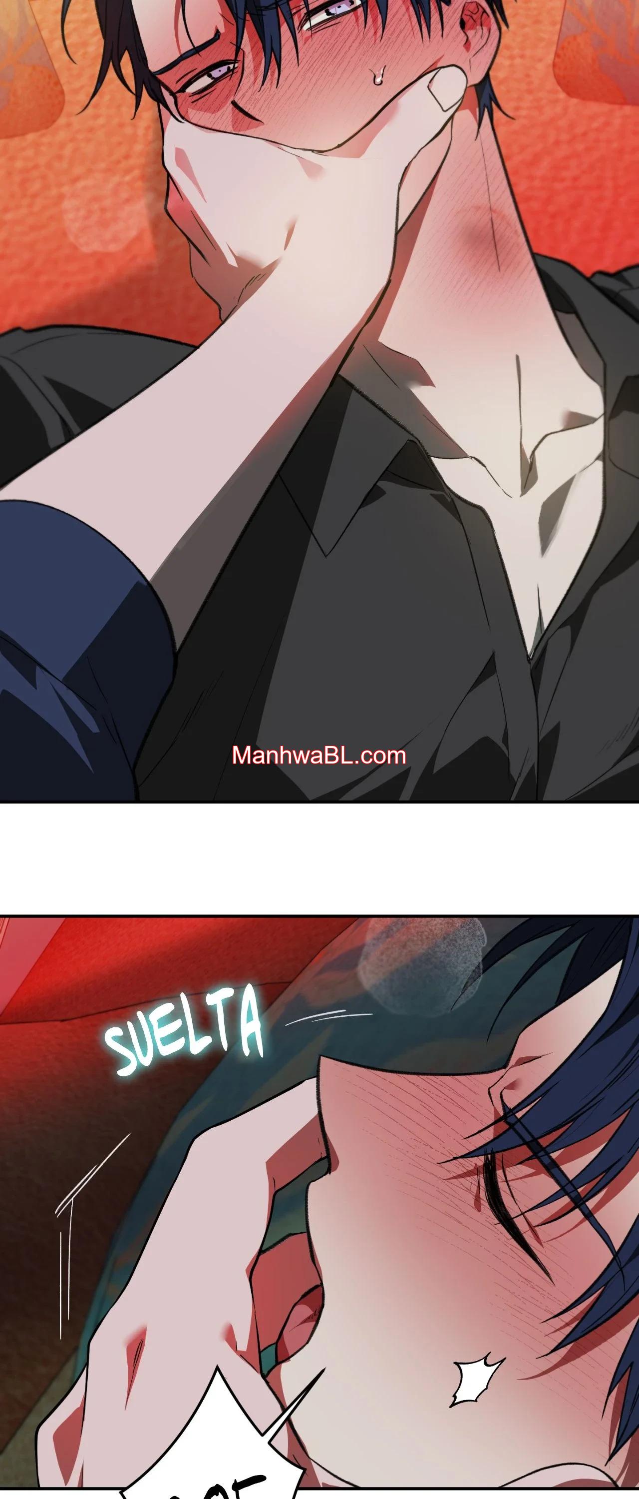 Control Time - Capítulo 39 2 manhwa