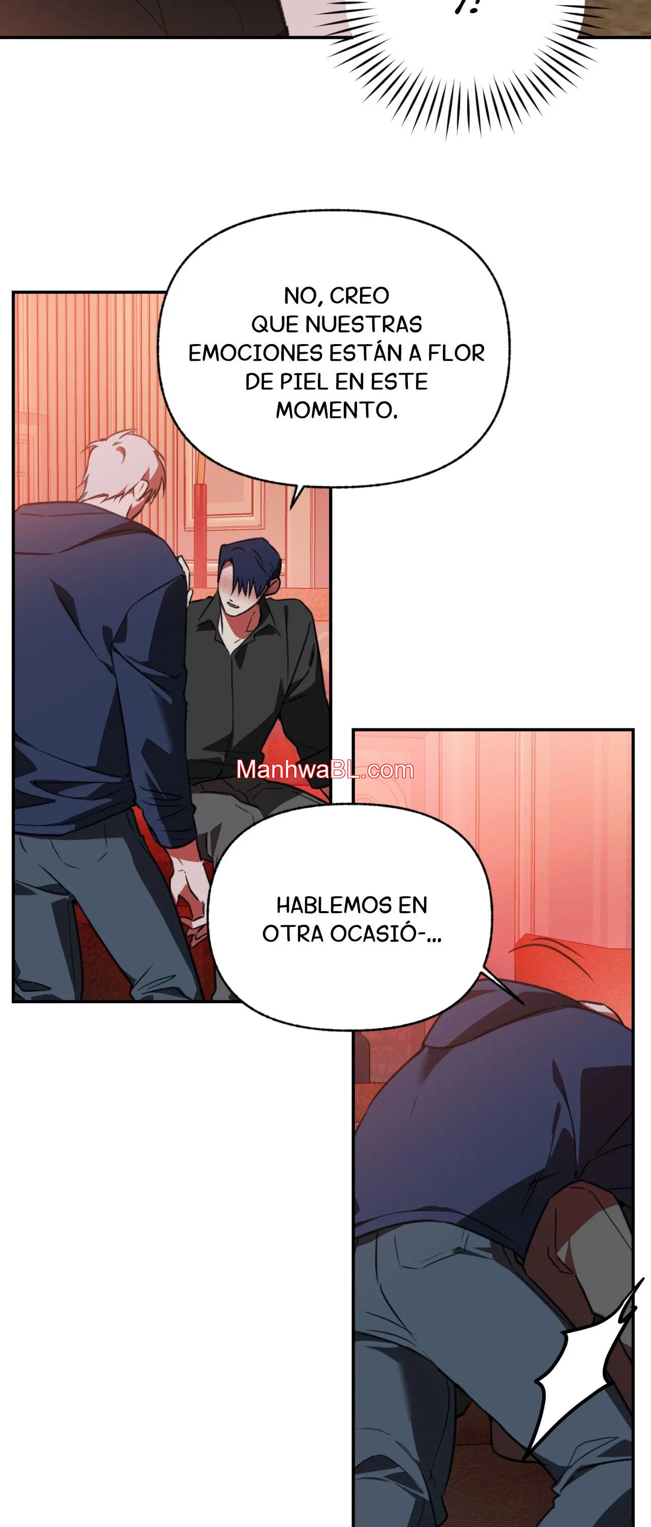Control Time - Capítulo 39 2 manhwa
