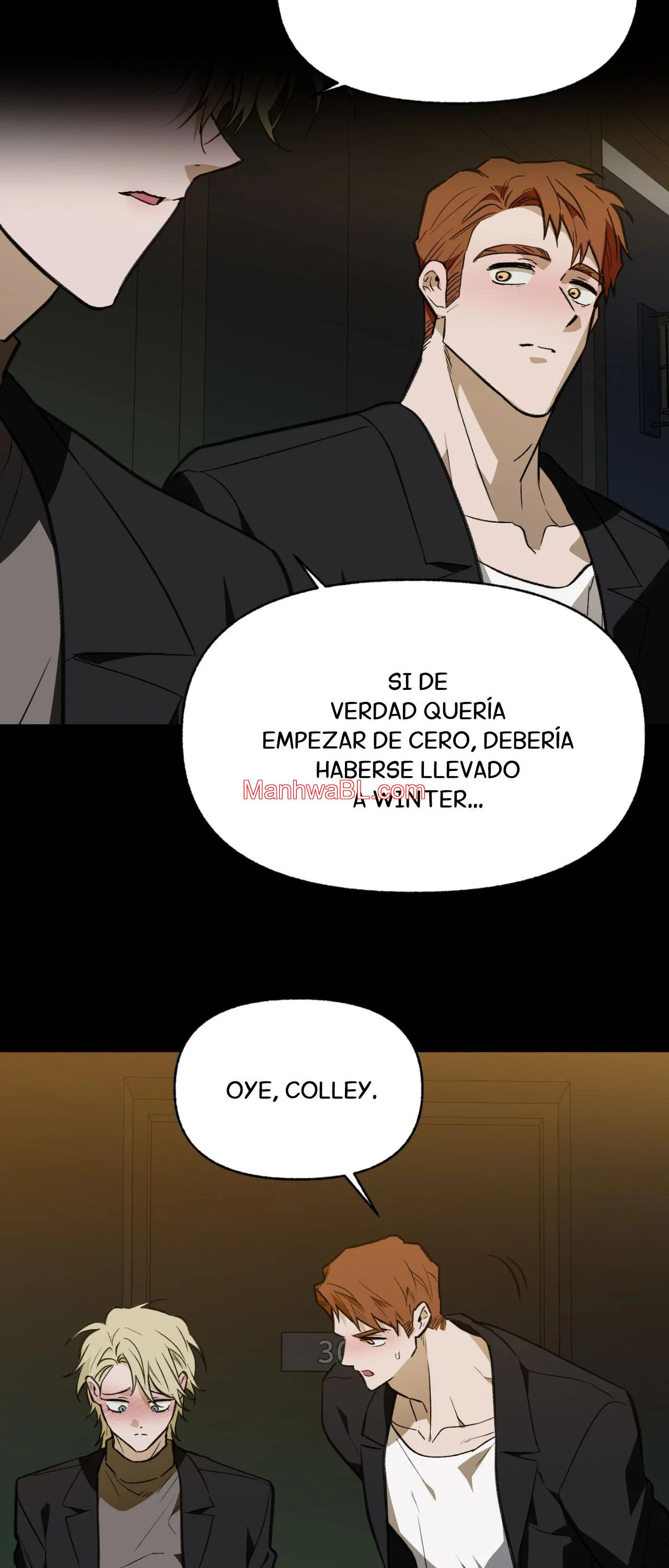 Control Time - Capítulo 45 3 manhwa