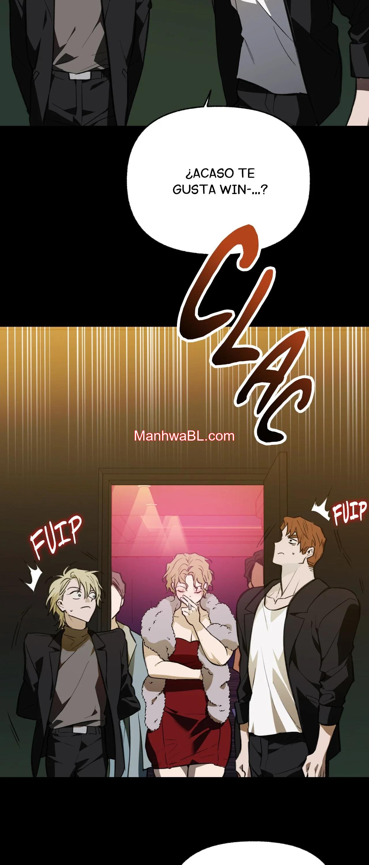 Control Time - Capítulo 45 3 manhwa