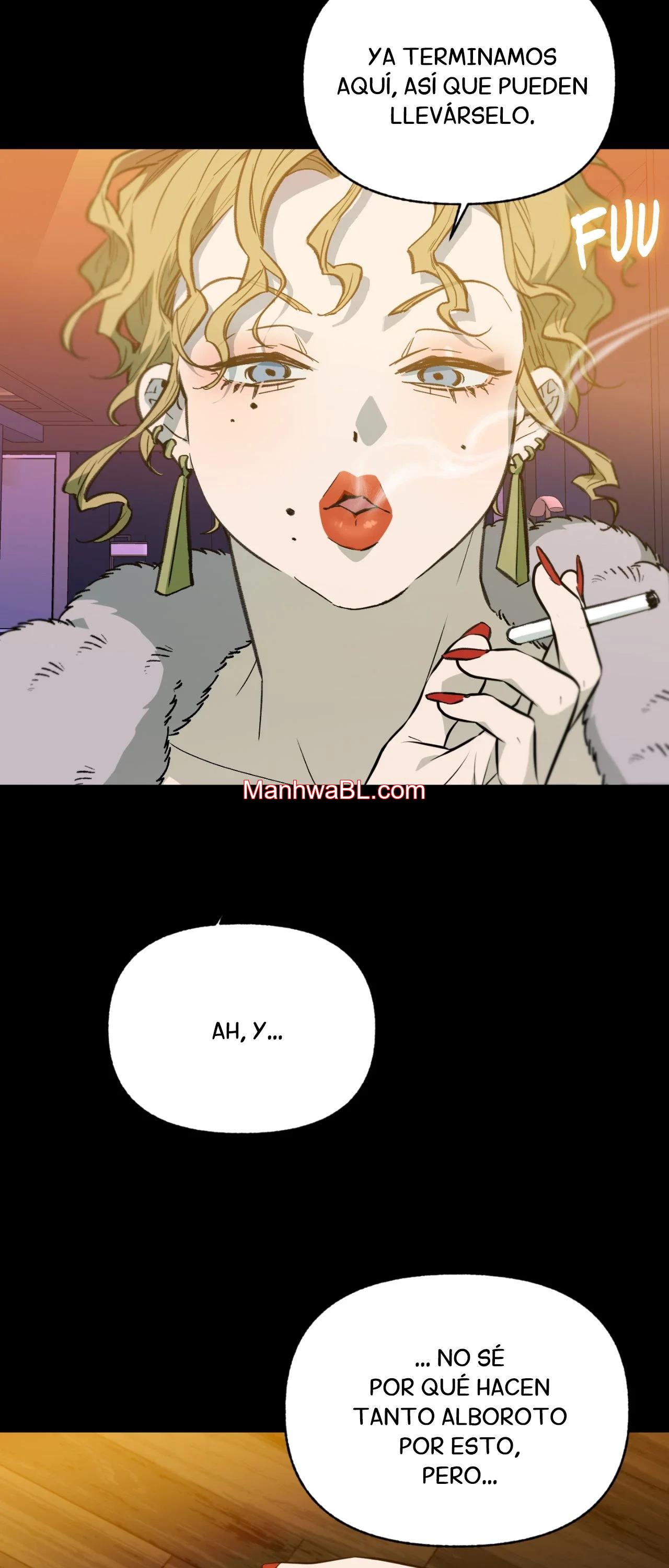 Control Time - Capítulo 45 3 manhwa