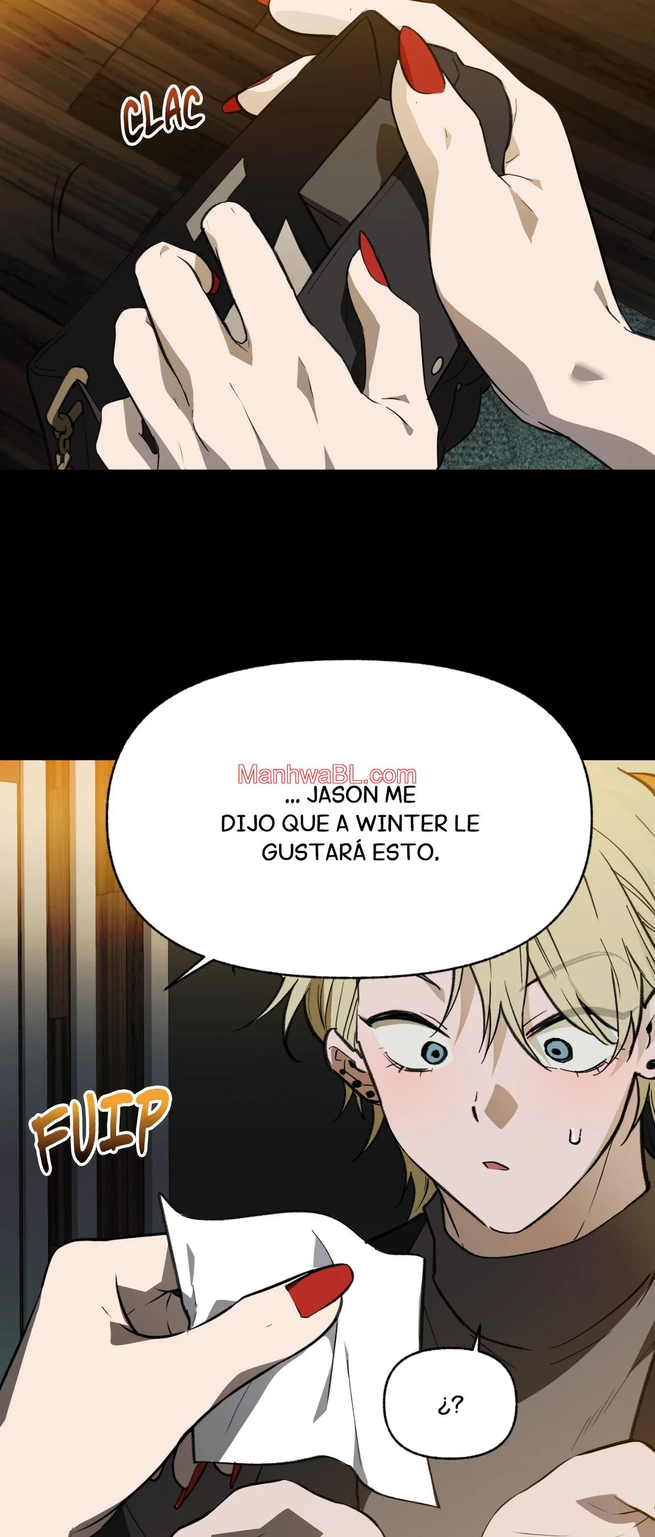 Control Time - Capítulo 45 3 manhwa
