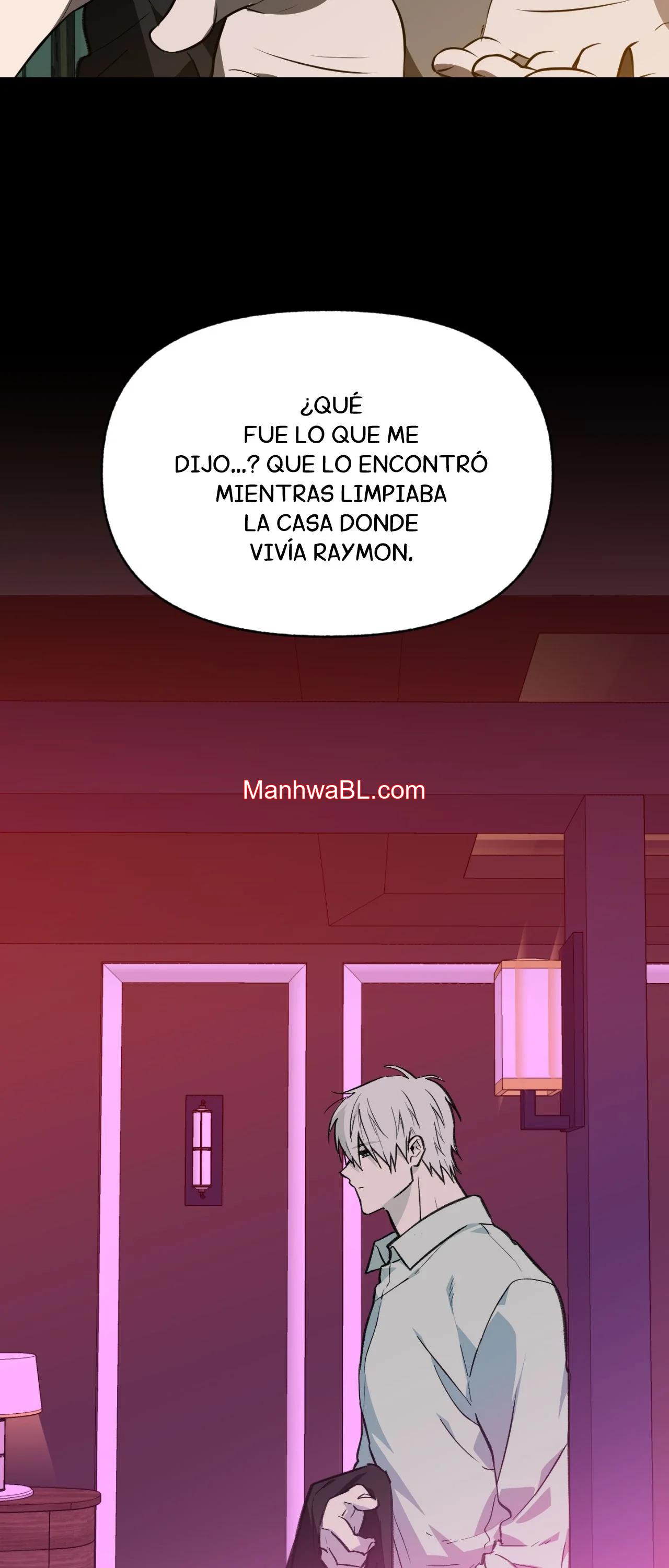 Control Time - Capítulo 45 3 manhwa