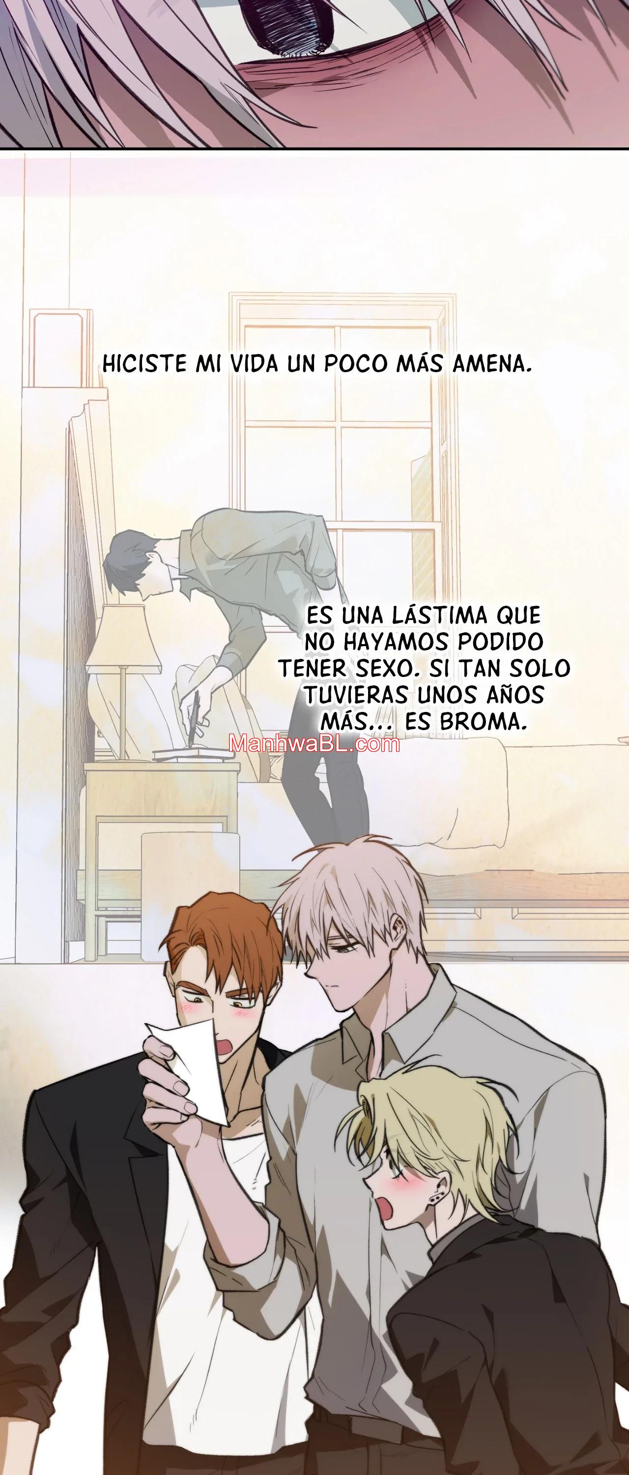 Control Time - Capítulo 45 3 manhwa