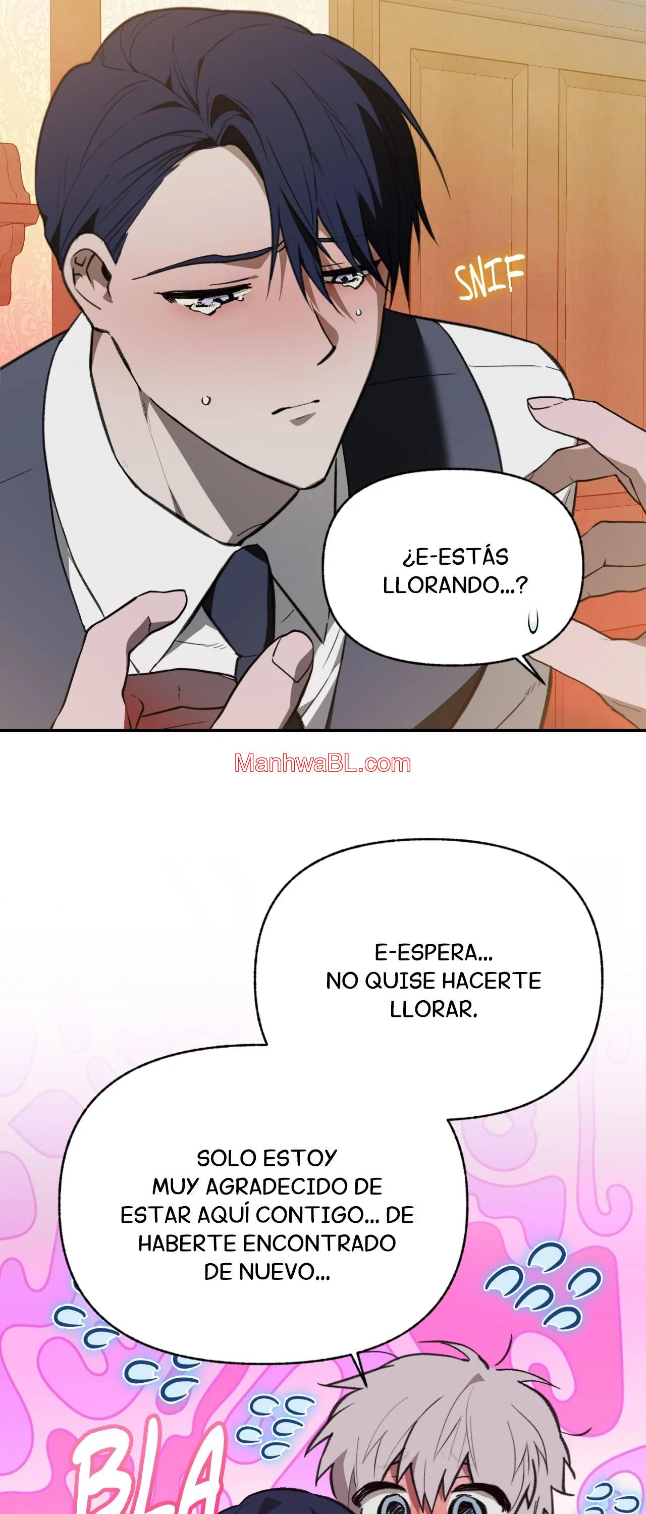Control Time - Capítulo 45 3 manhwa