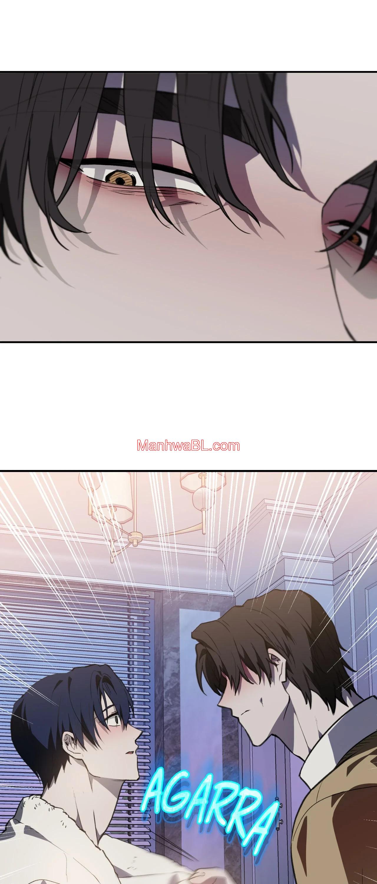 Control Time - Capítulo 41 manhwa