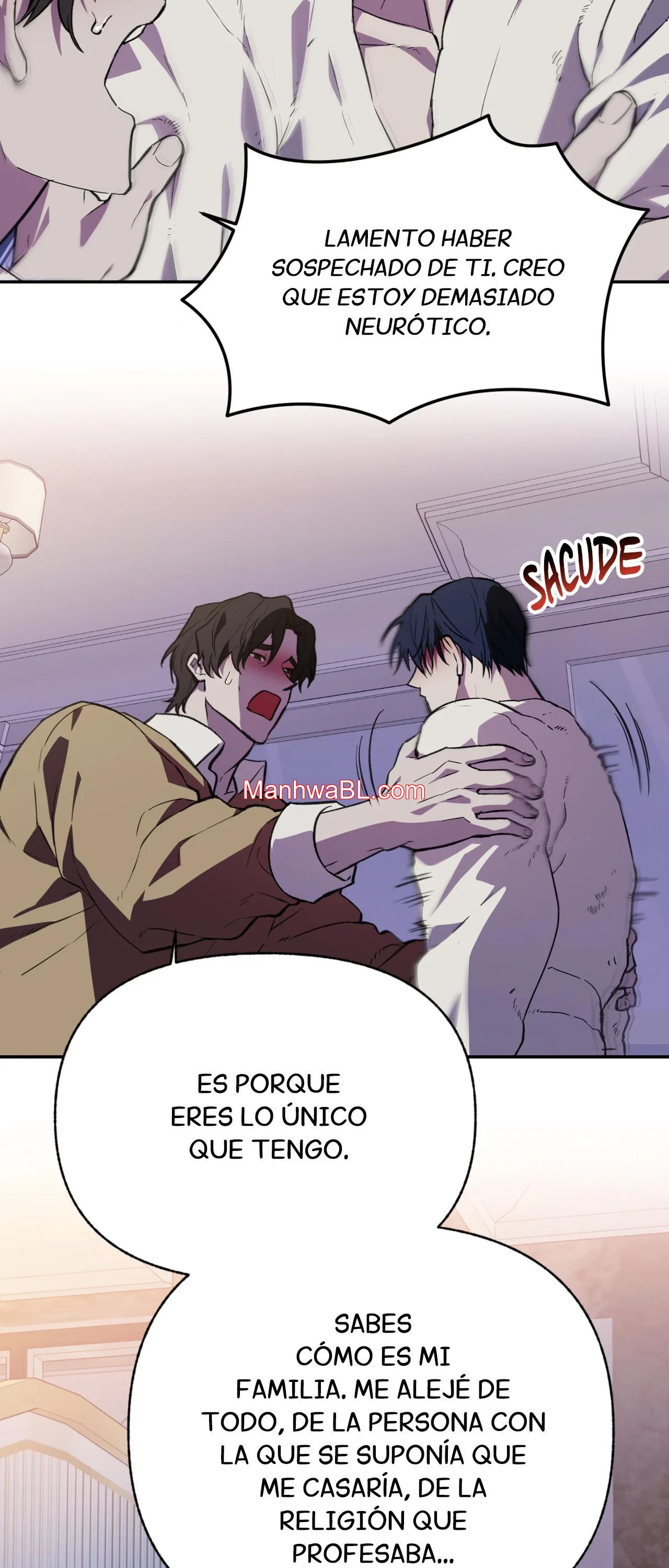 Control Time - Capítulo 41 manhwa