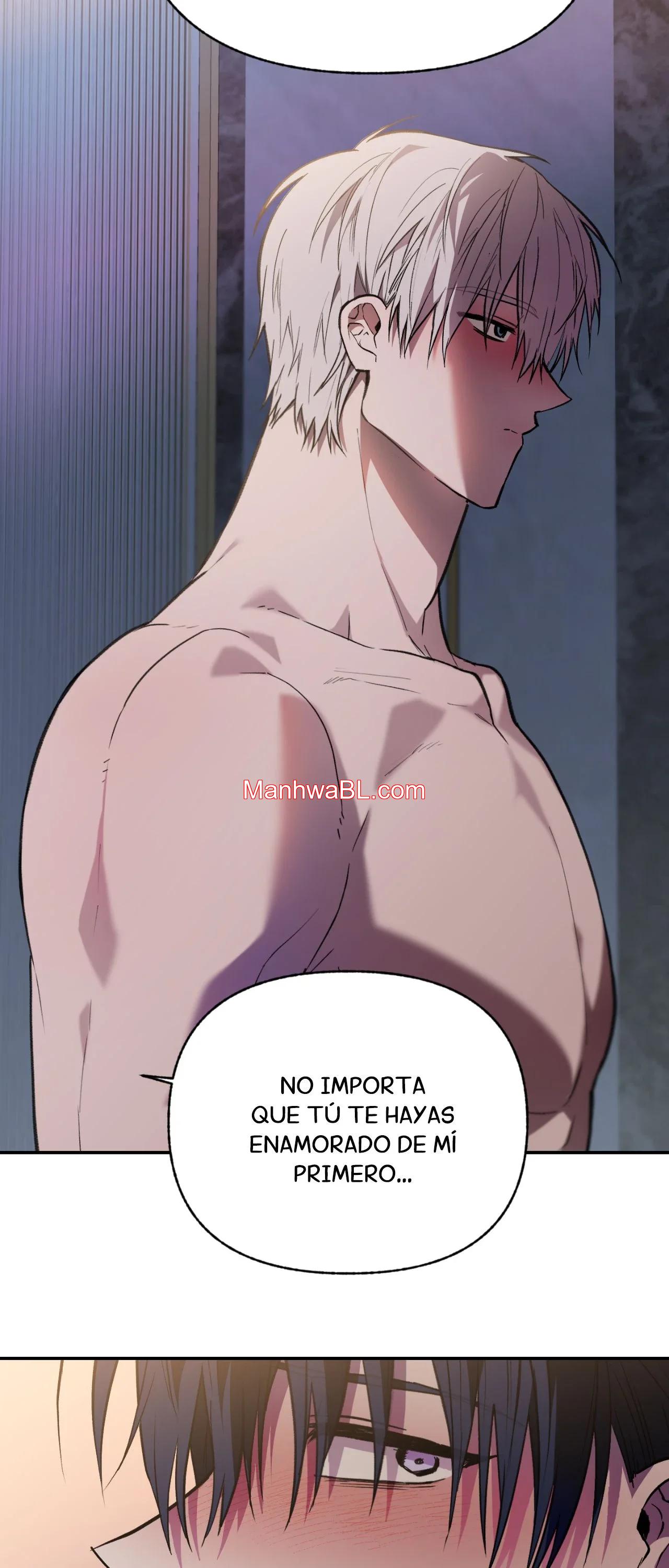 Control Time - Capítulo 41 manhwa