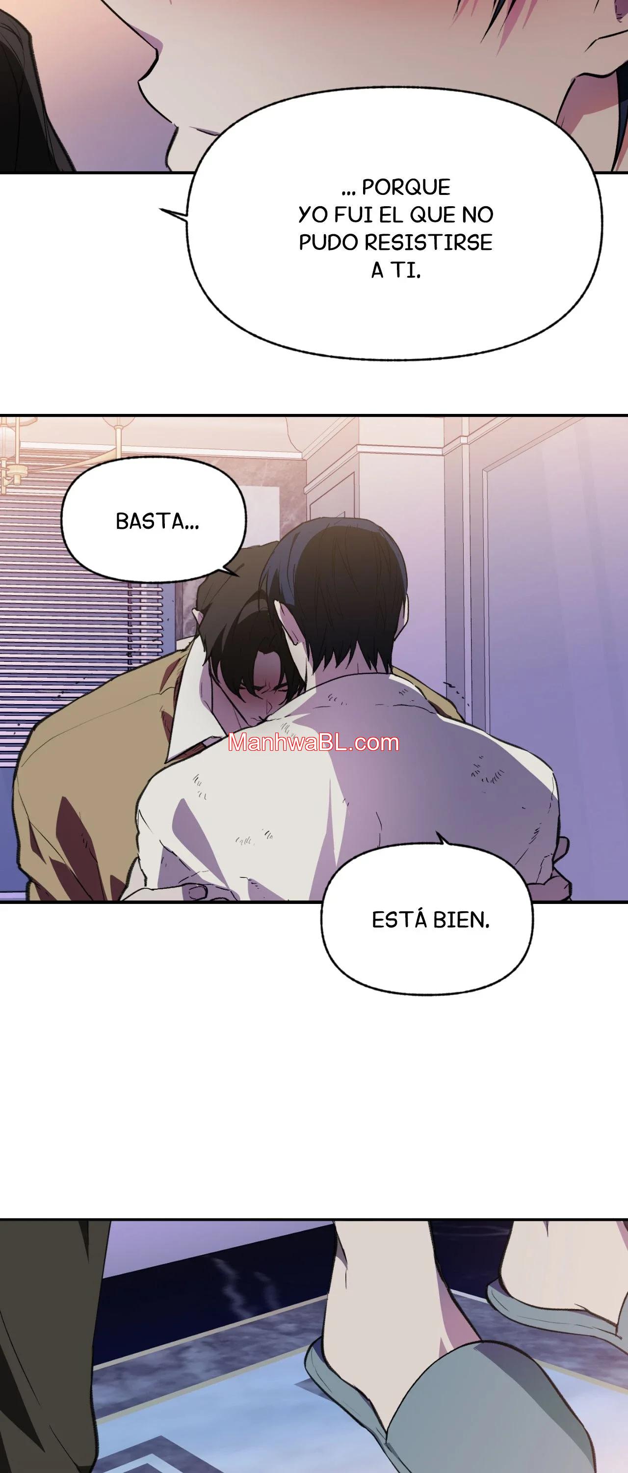 Control Time - Capítulo 41 manhwa