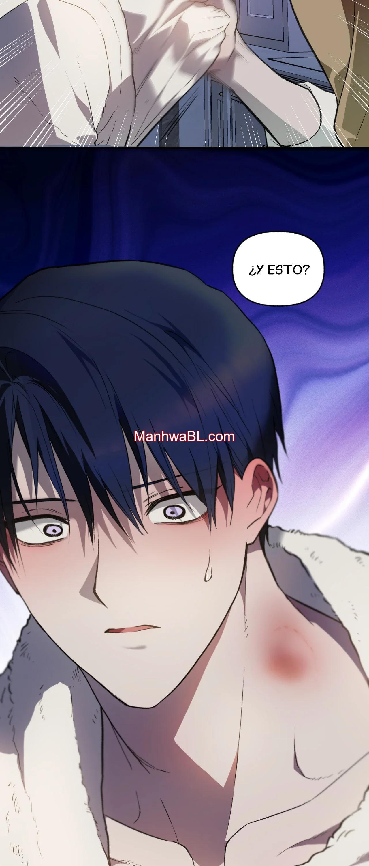 Control Time - Capítulo 41 manhwa