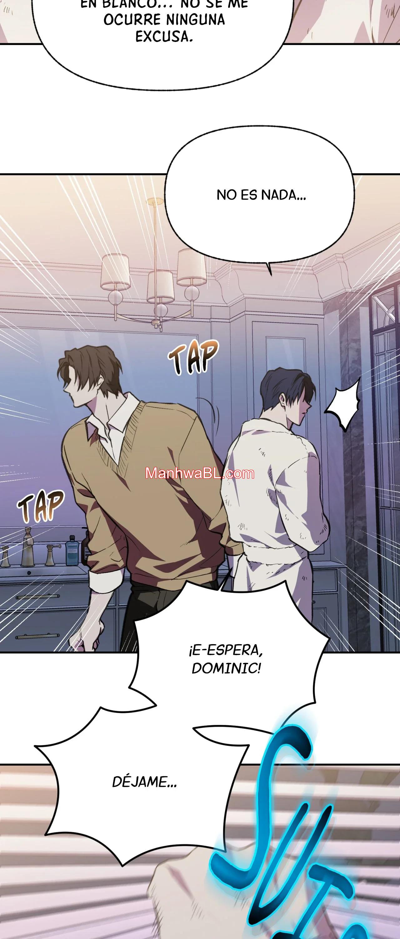 Control Time - Capítulo 41 manhwa