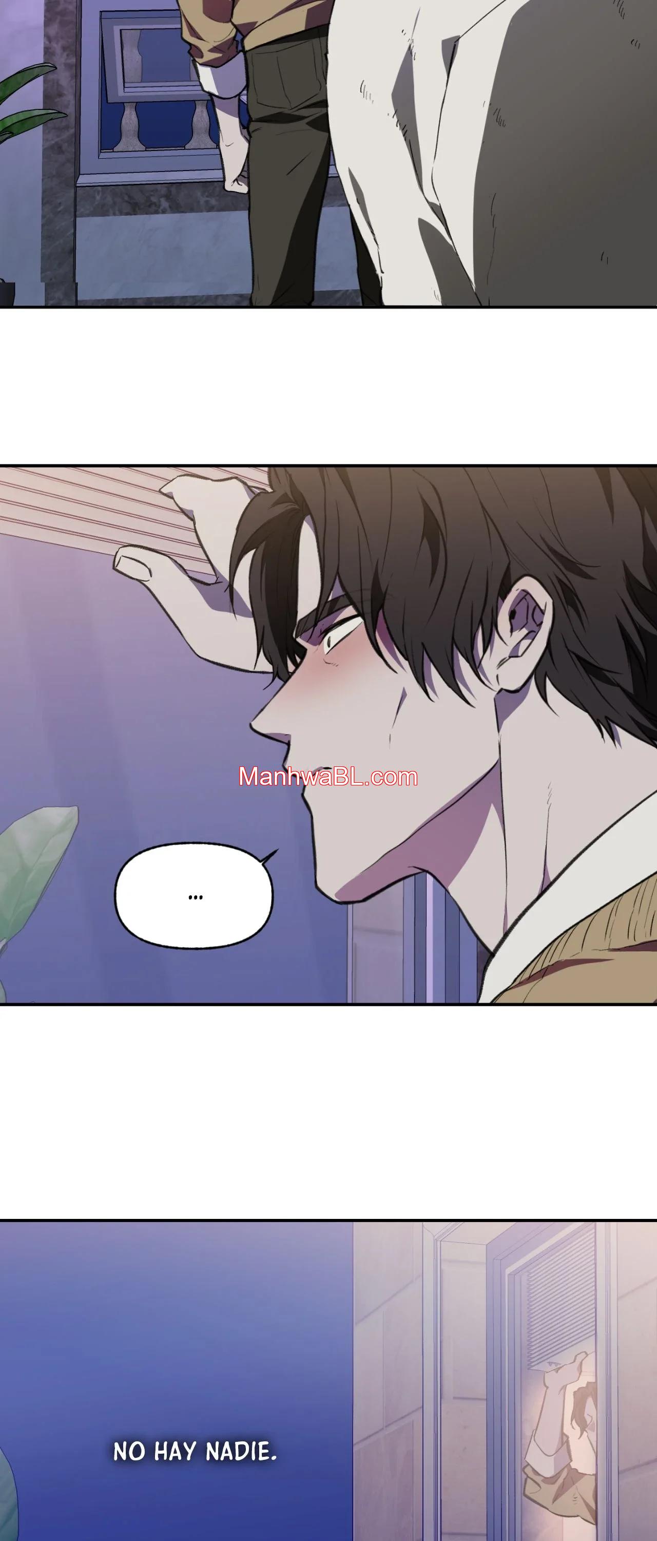 Control Time - Capítulo 41 manhwa