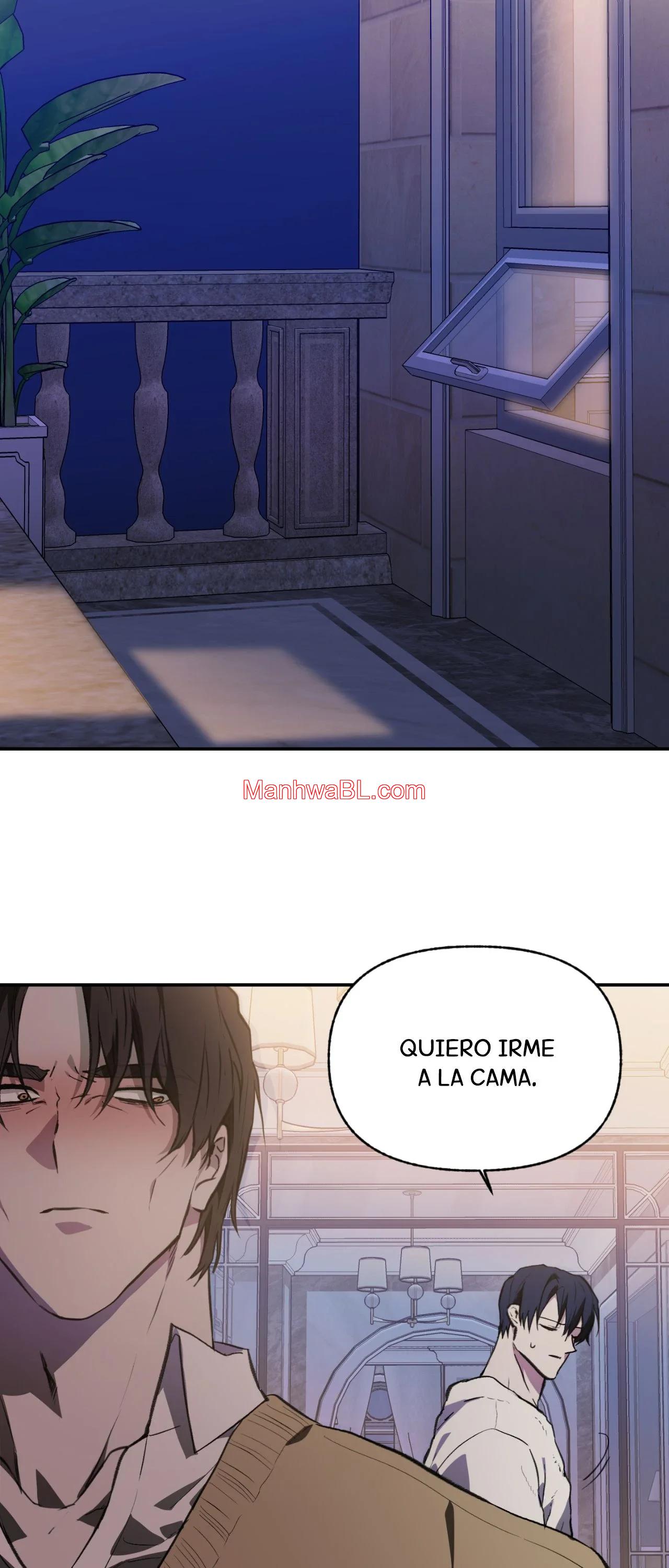 Control Time - Capítulo 41 manhwa