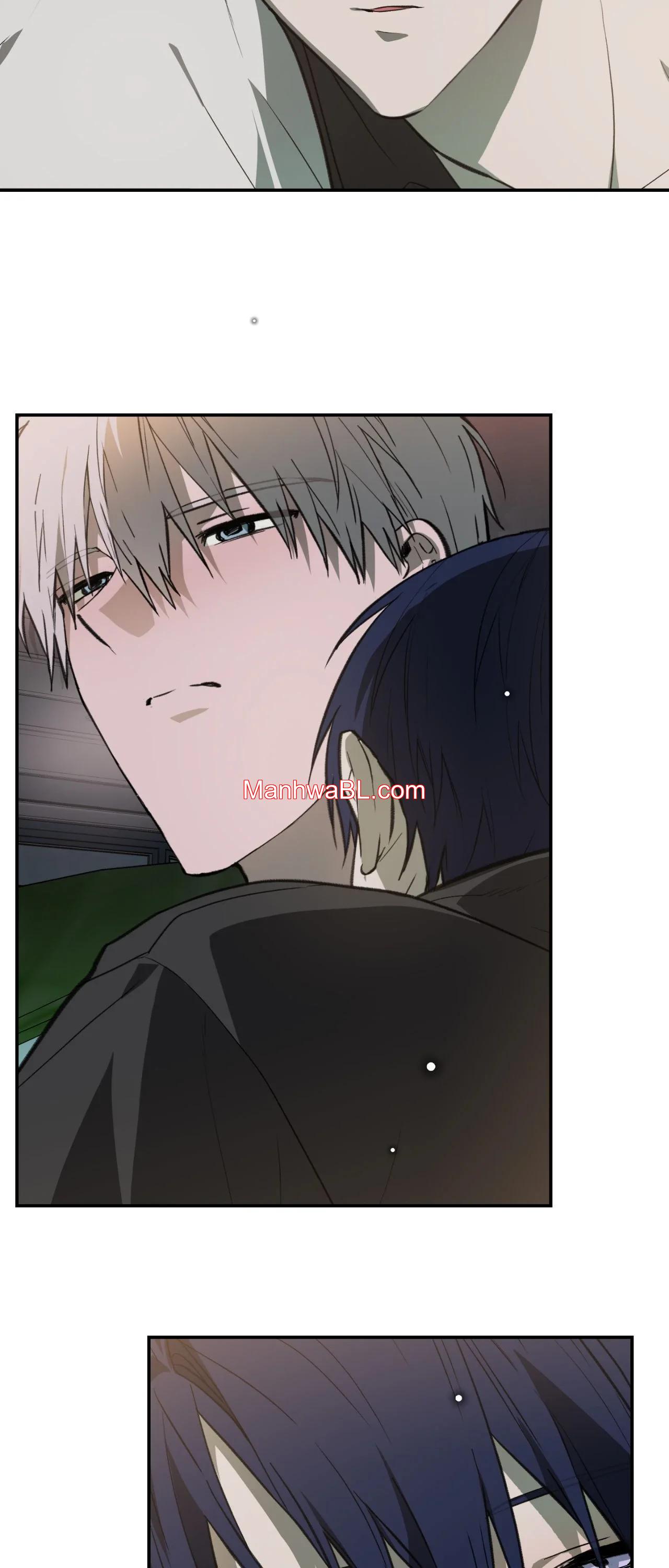 Control Time - Capítulo 40 manhwa