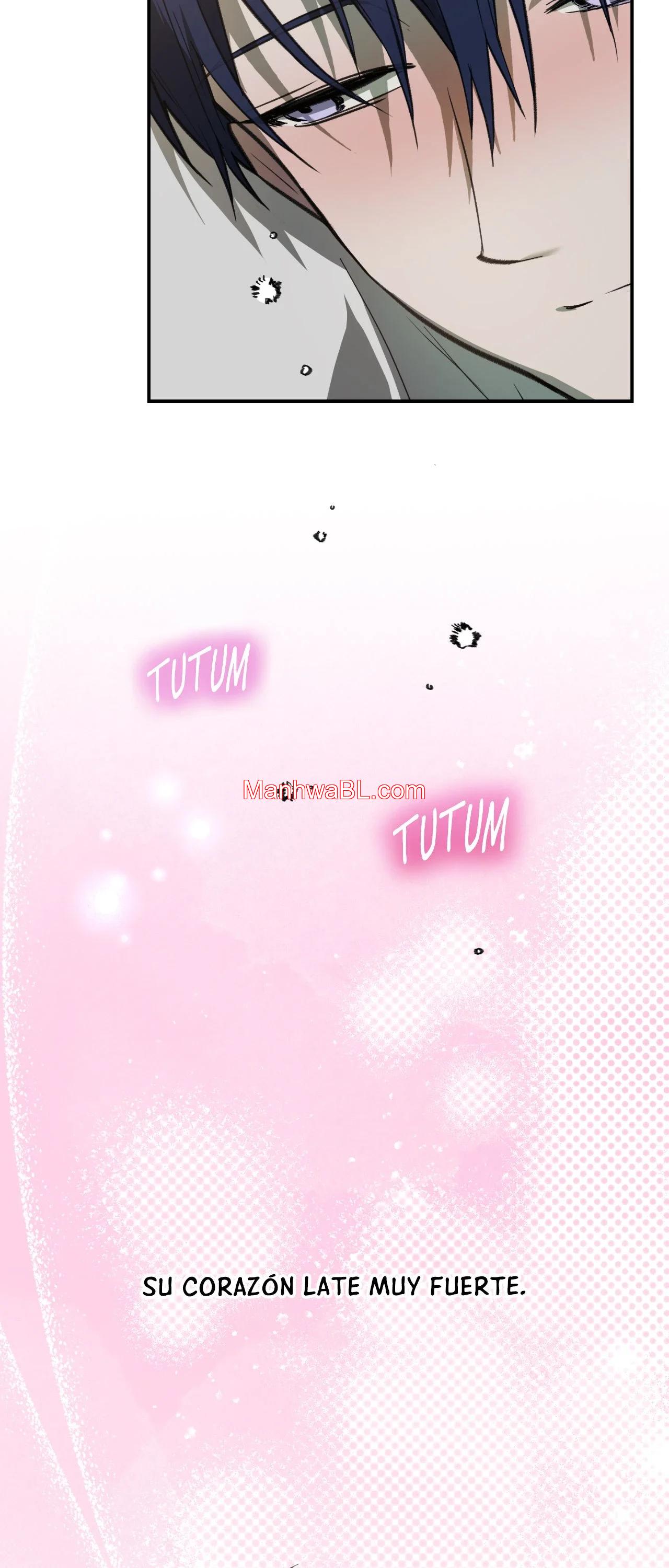 Control Time - Capítulo 40 manhwa