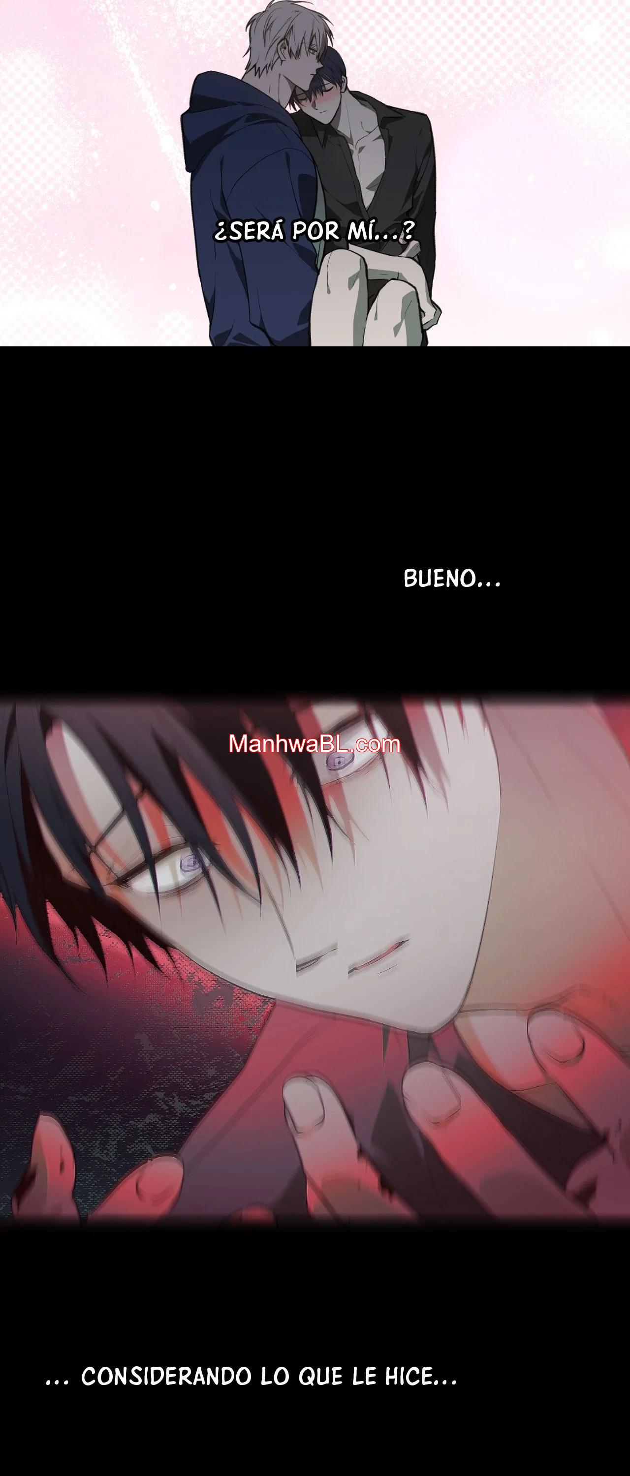 Control Time - Capítulo 40 manhwa