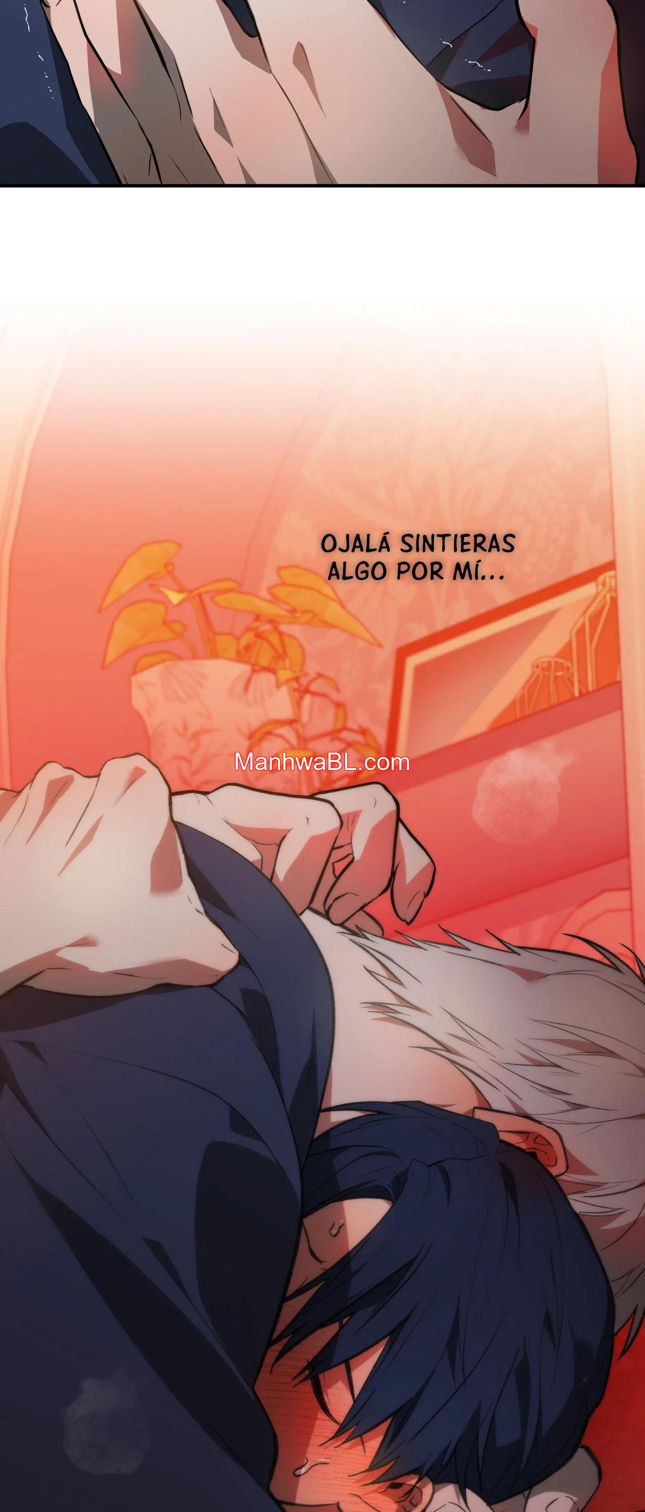 Control Time - Capítulo 40 manhwa