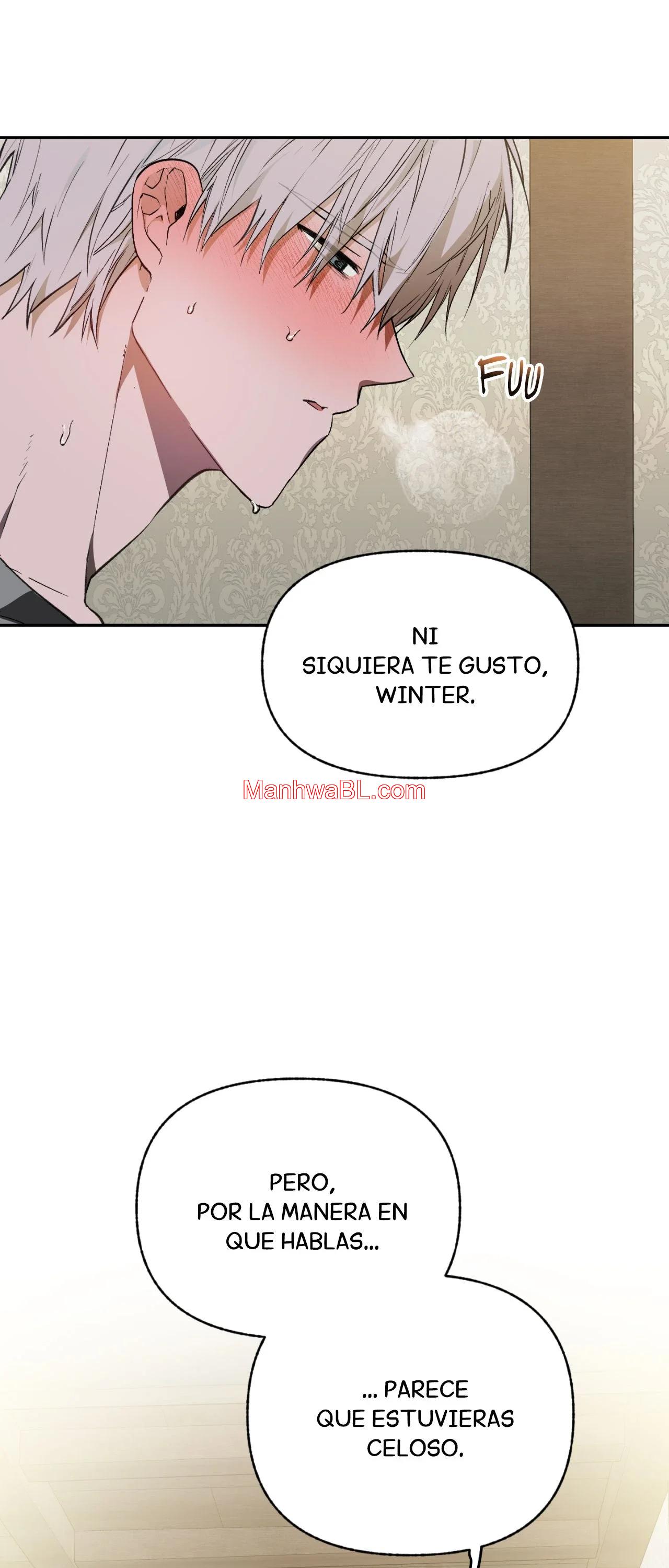 Control Time - Capítulo 41 3 manhwa