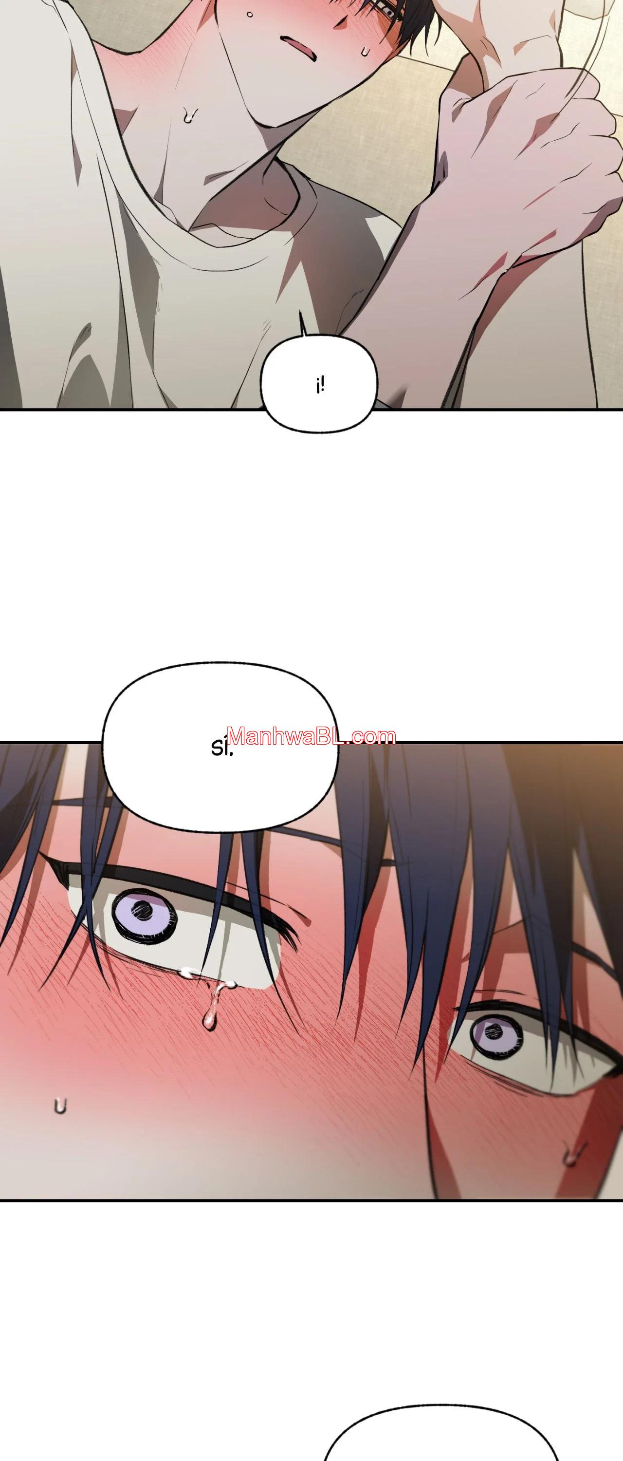 Control Time - Capítulo 41 3 manhwa