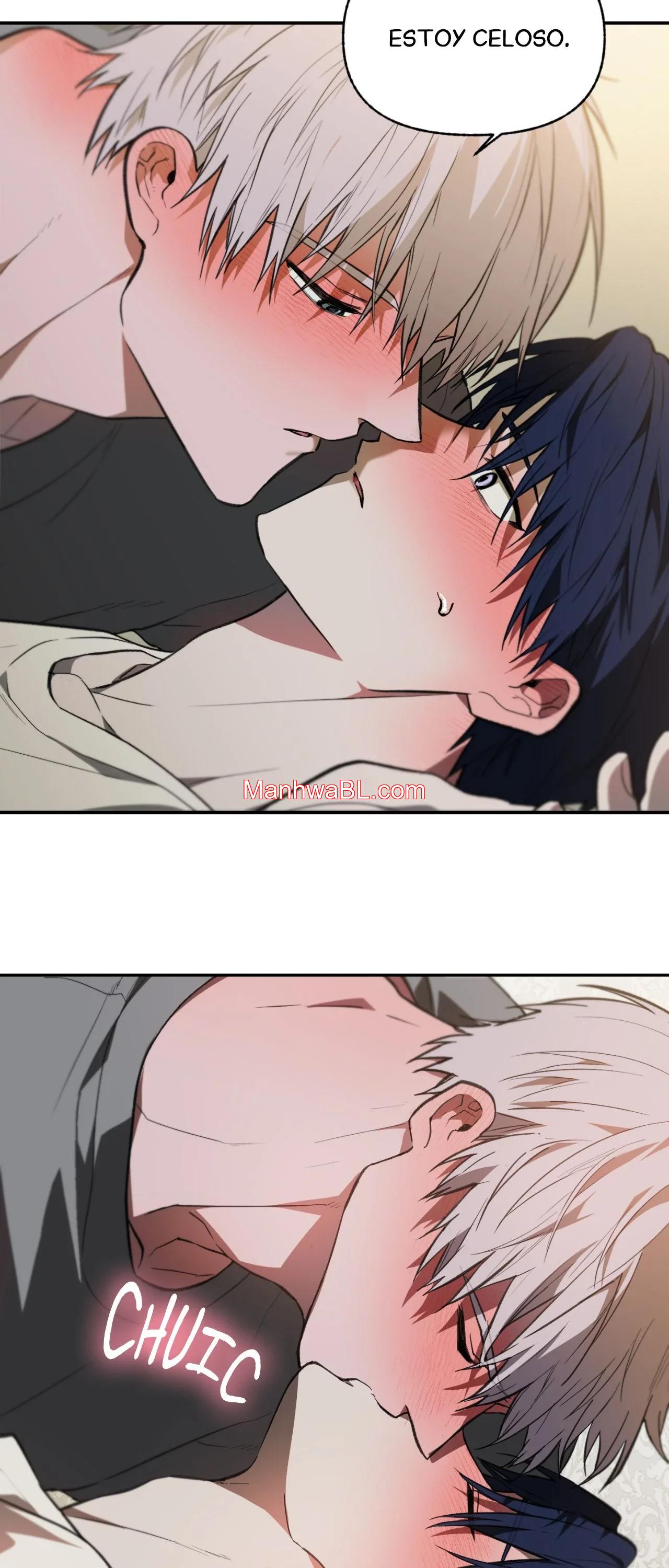 Control Time - Capítulo 41 3 manhwa