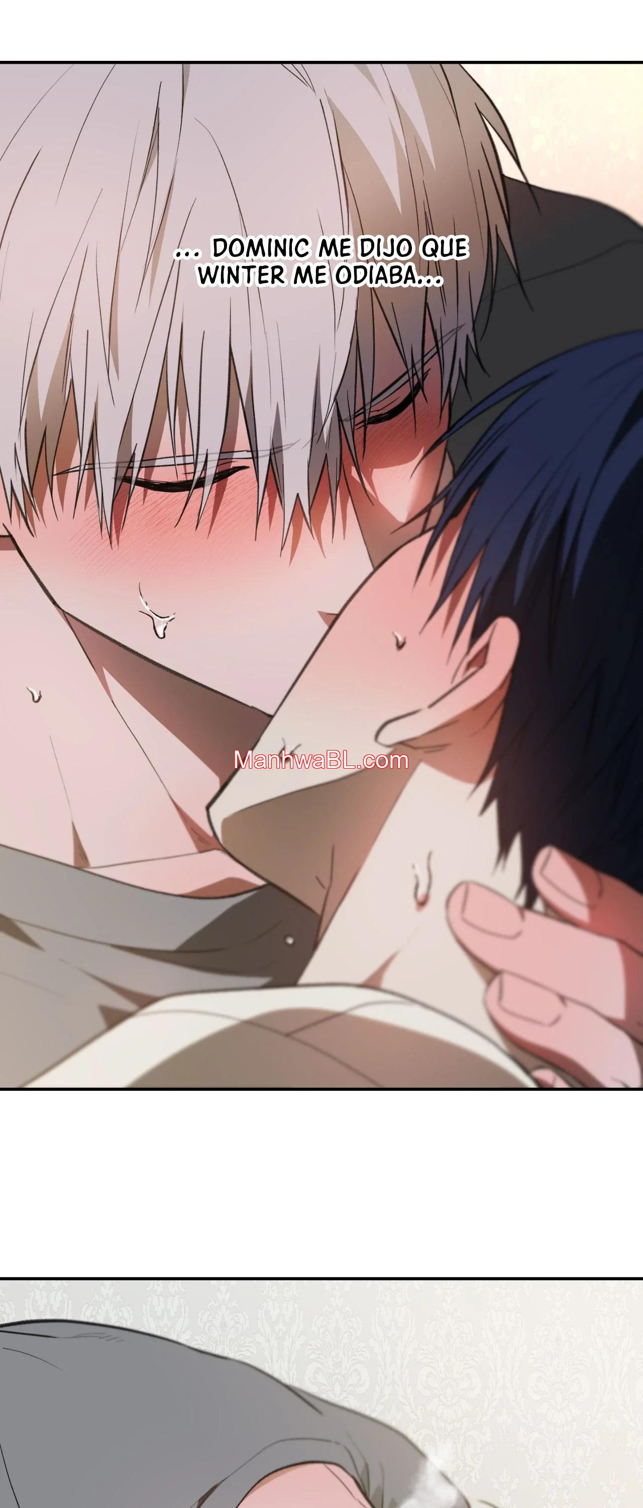 Control Time - Capítulo 41 3 manhwa